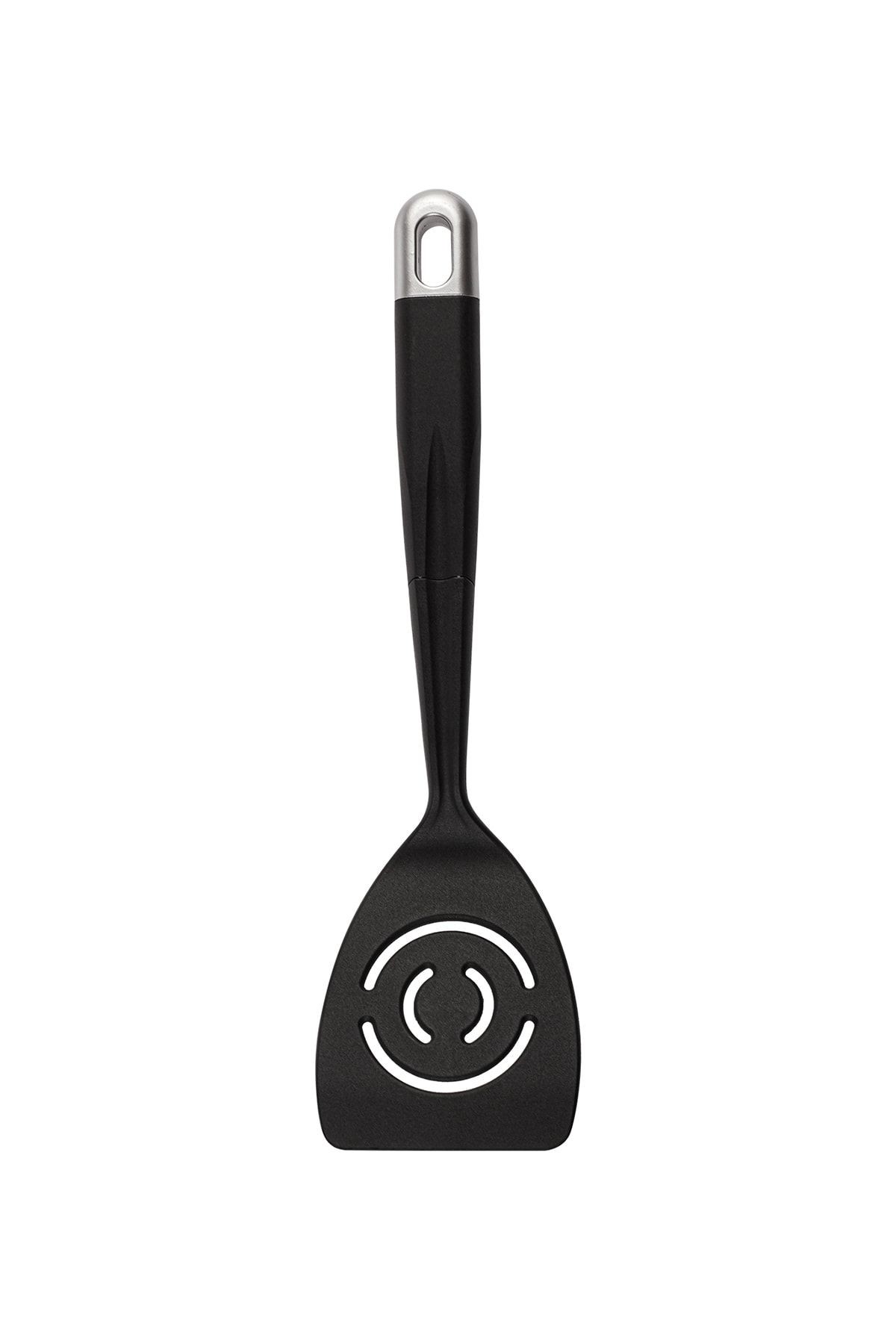Hera 6 Parça Standlı Servis Seti Silver