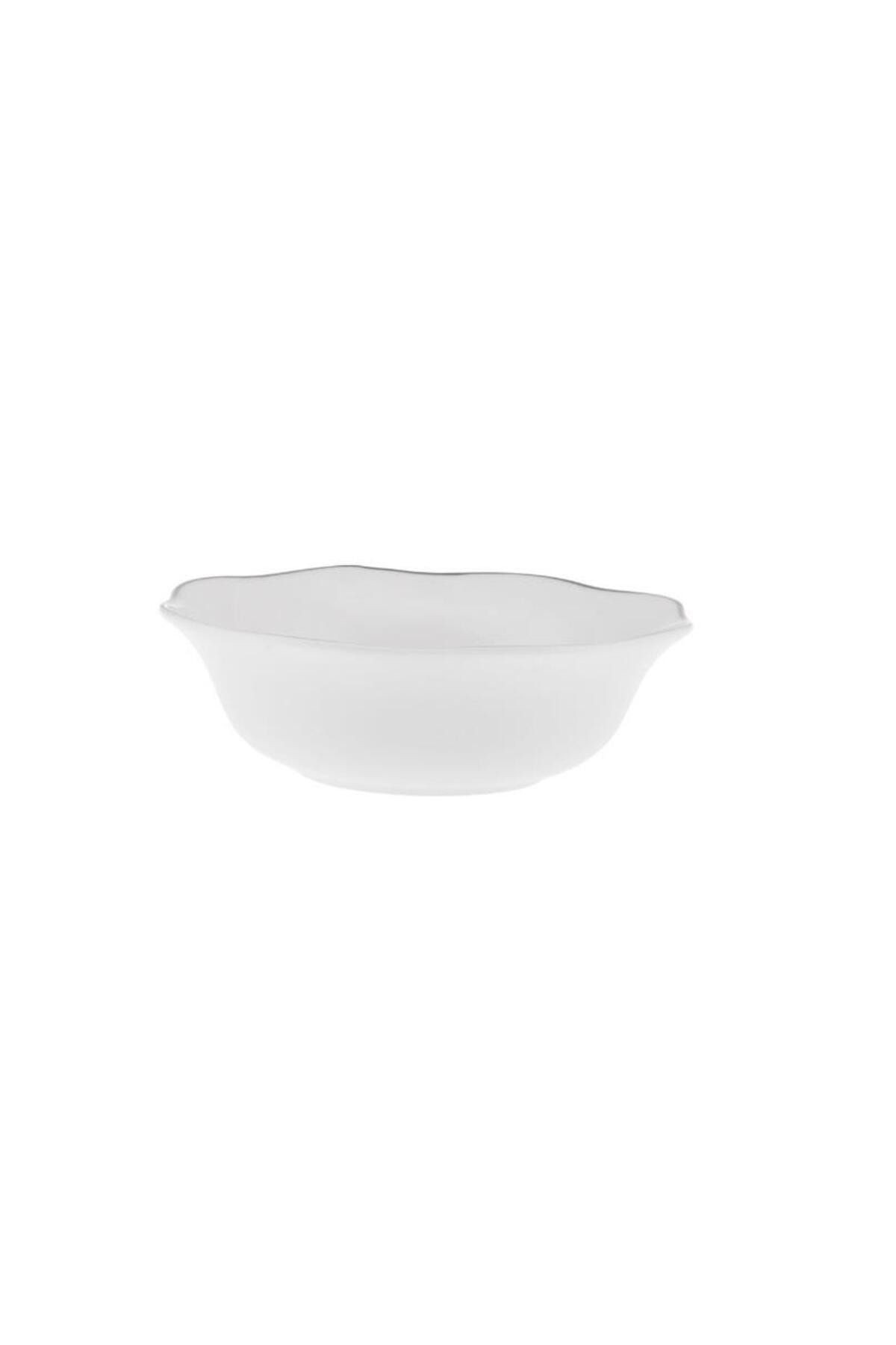 Yemek Takımı 53 Parça Fıne Bone Fd Lotus Platin