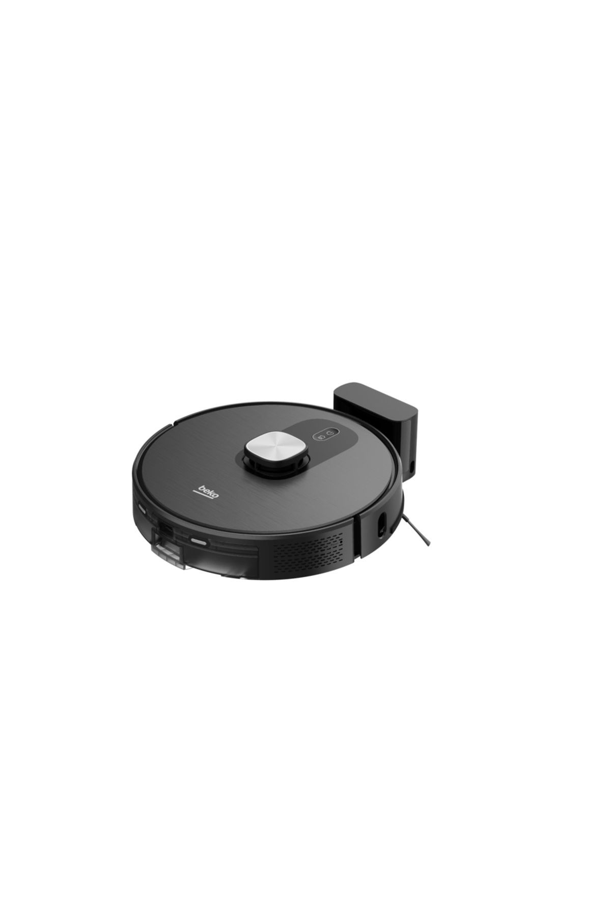 Robo-x Vrr 72314 Vb Akıllı Robot Süpürge