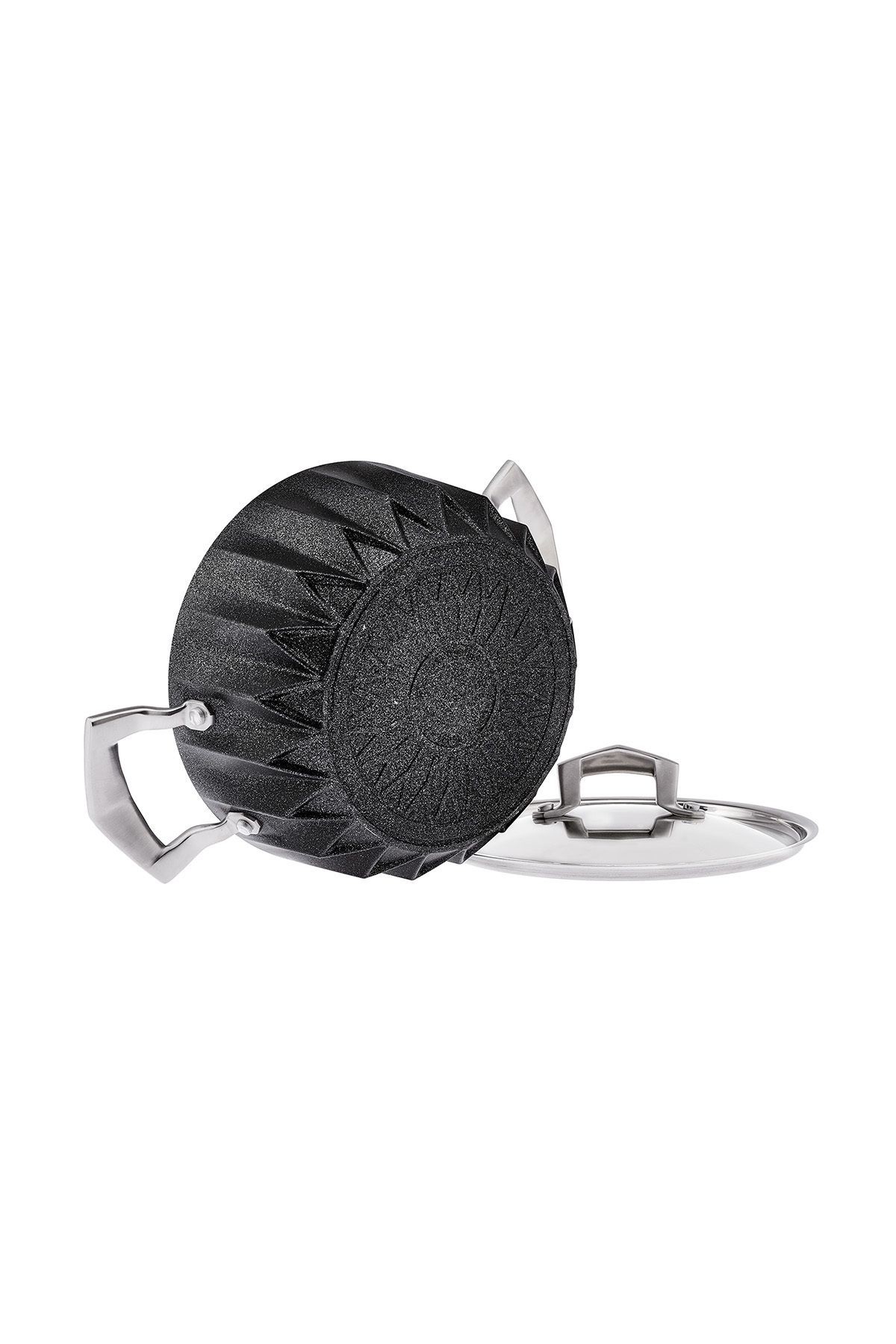 Diagon 6 Parça Midi Set