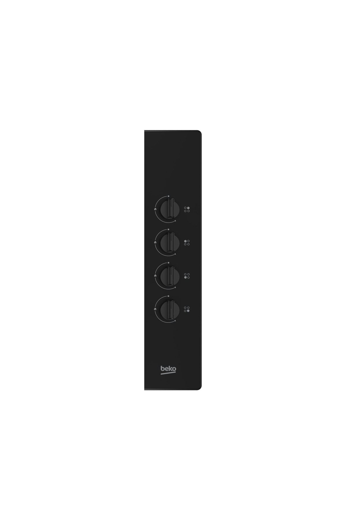 Bomd D 6110 Es Metal Tablalı Ocak
