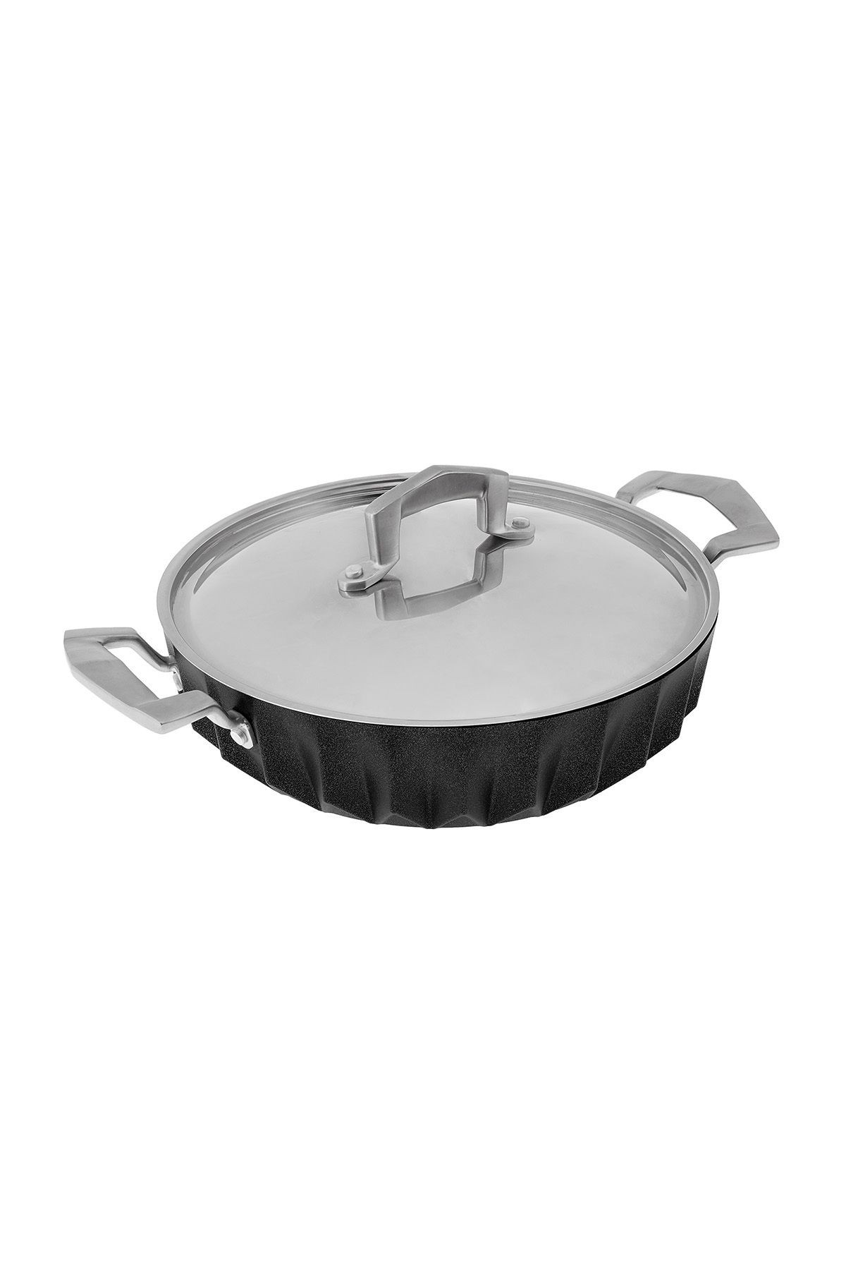 Diagon 30 Cm Karnıyarık Tencere