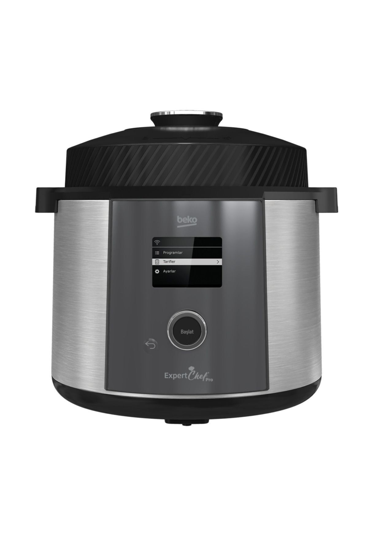 Çok Amaçlı Pişirici Mc 5251 Expertchef® Pro