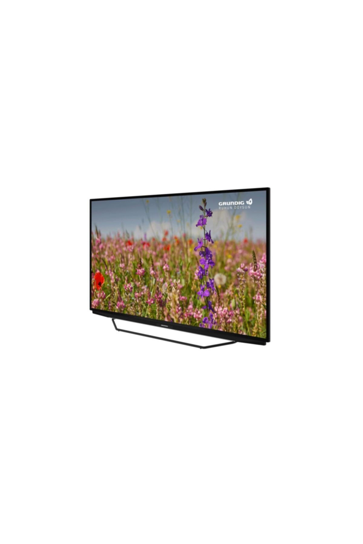 Belgrad 55 GFU 7905 55" 139 Ekran Uydu Alıcılı 4K Ultra HD Android Smart LED TV