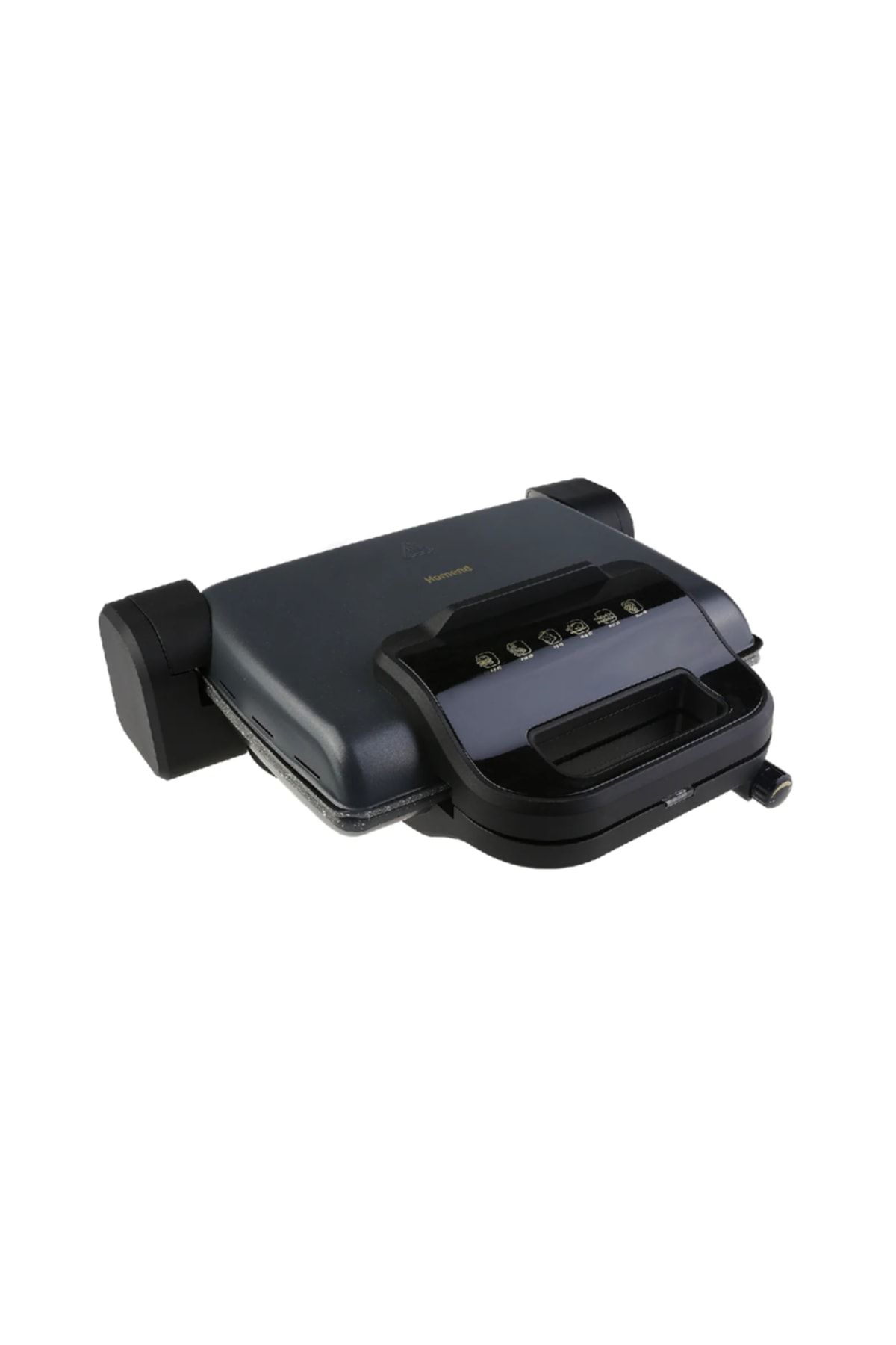 Toastbuster 1362h Tost Makinesi Antrasit Gold 1800 W