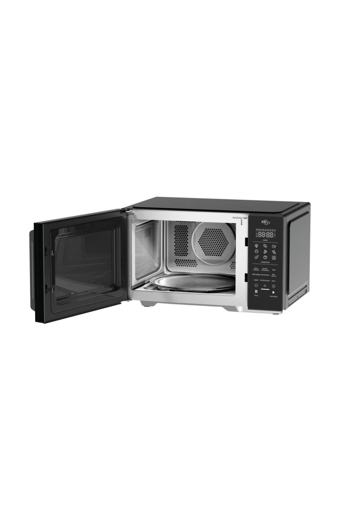 Bmd 260 Af Db Mikrodalga Fırın