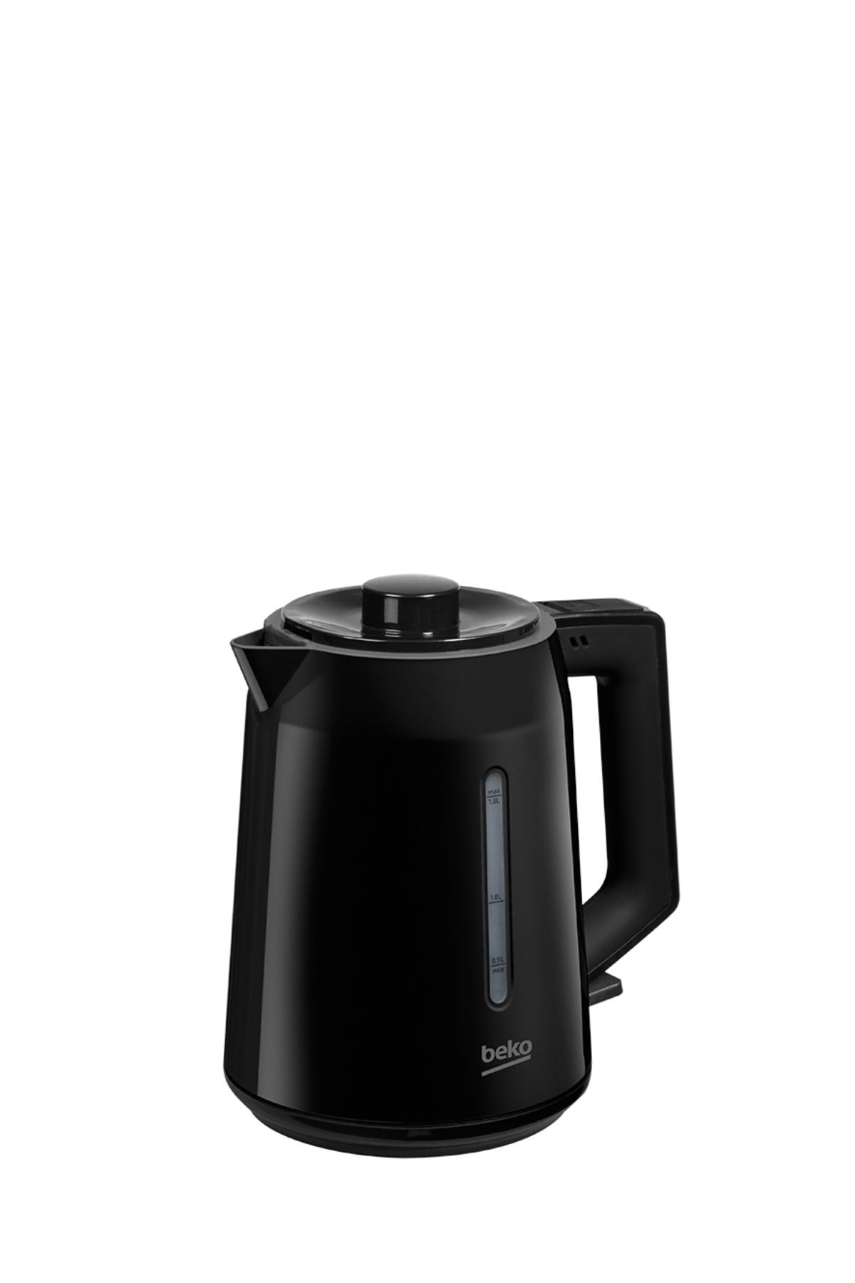Bkk 2221 C 1.8 L Çay Makinesi Siyah Siyah