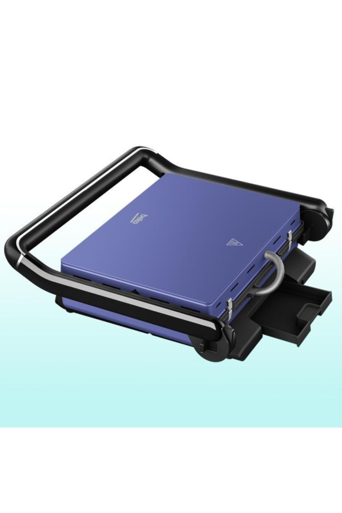 Tm 5046 Cw Floral 2400 W Tost Makinesi