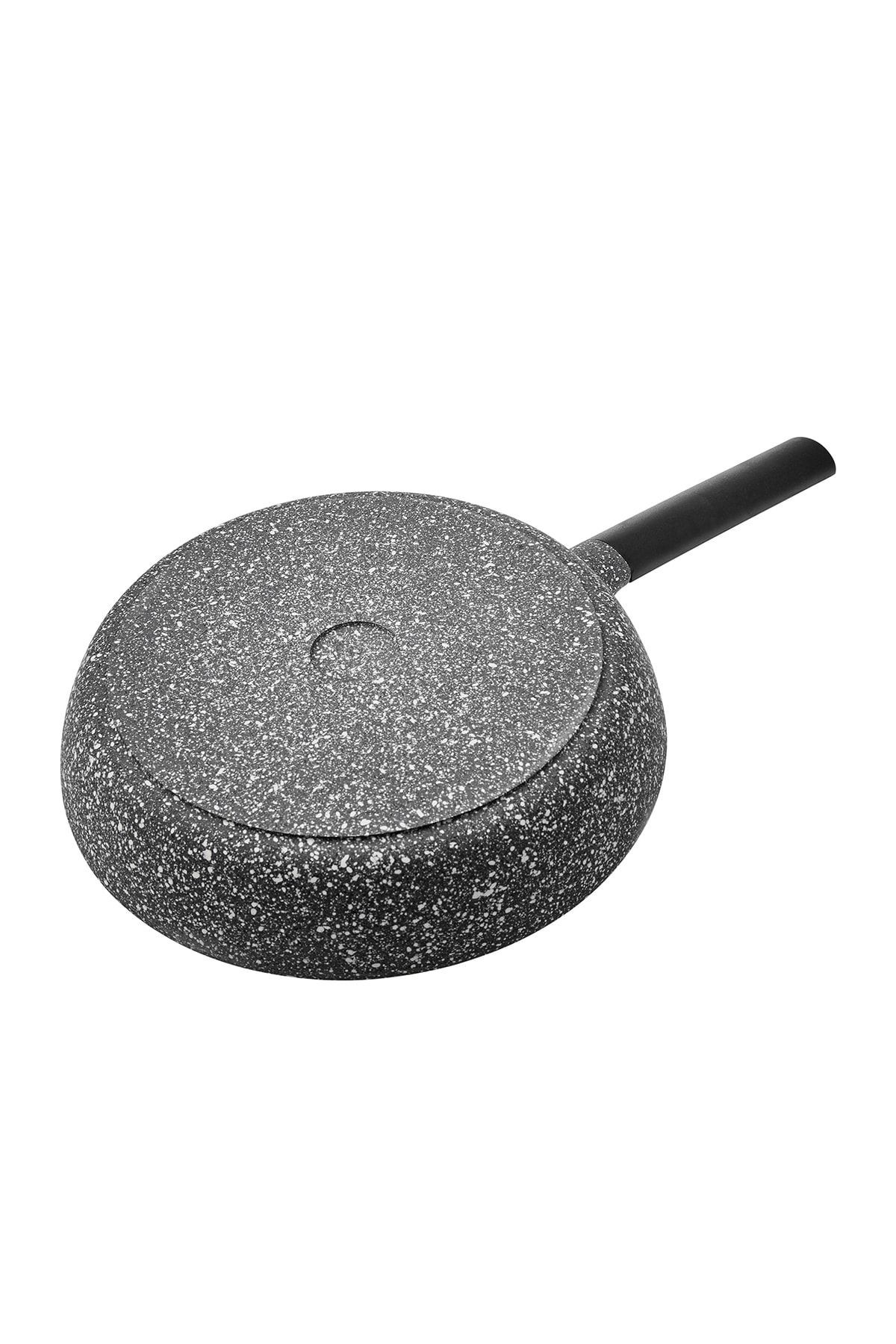 Perge Döküm Tava 28 Cm
