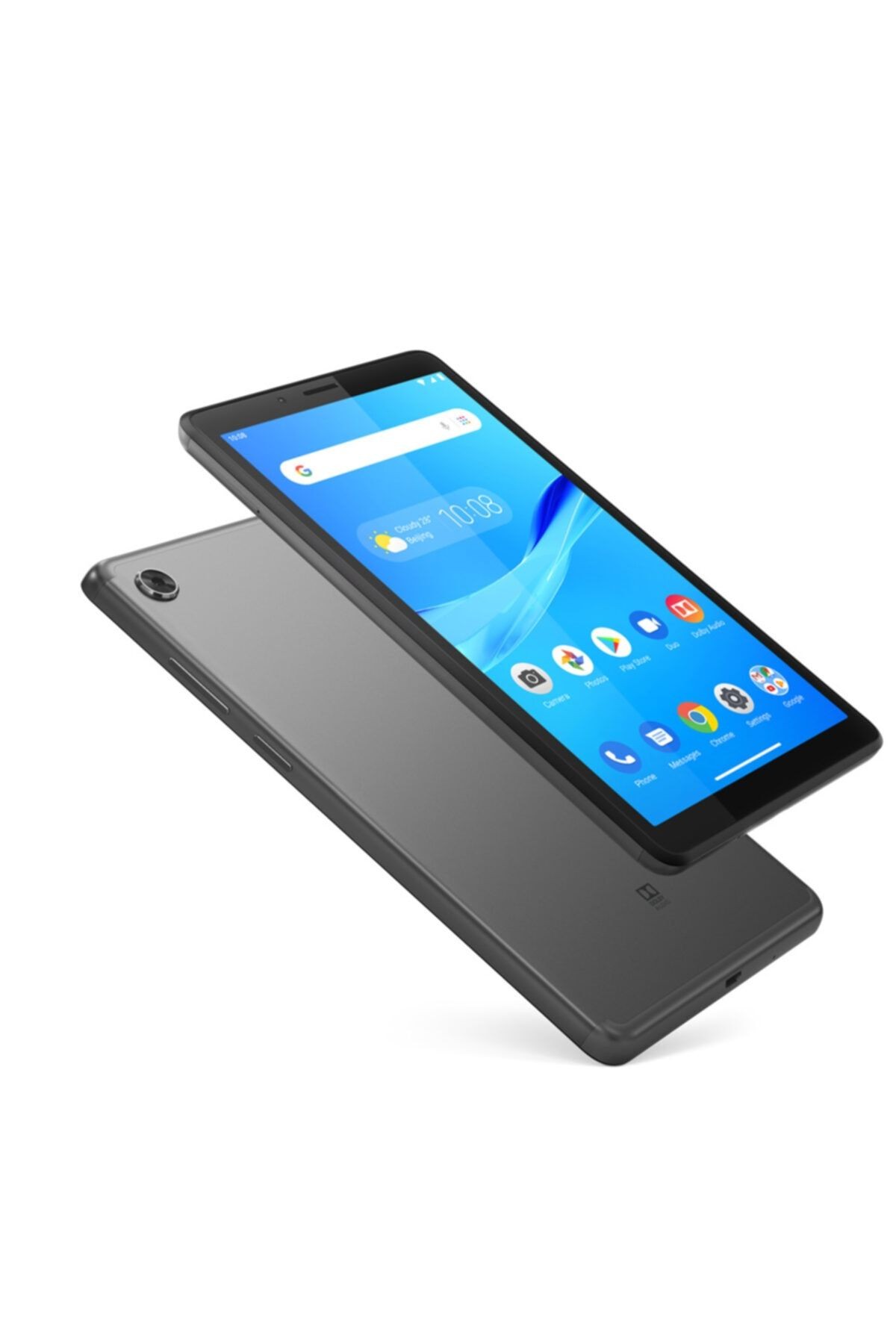 Tab M7 TB-7305F 1GB + 16GB 7" Wi-Fi Gri Tablet - ZA550189TR (Lenovo Türkiye Garantili)