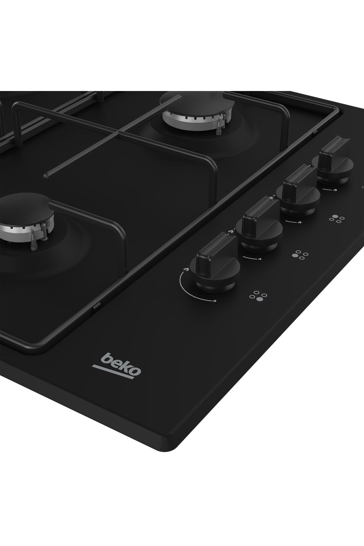 Bomd D 6110 Es Metal Tablalı Ocak