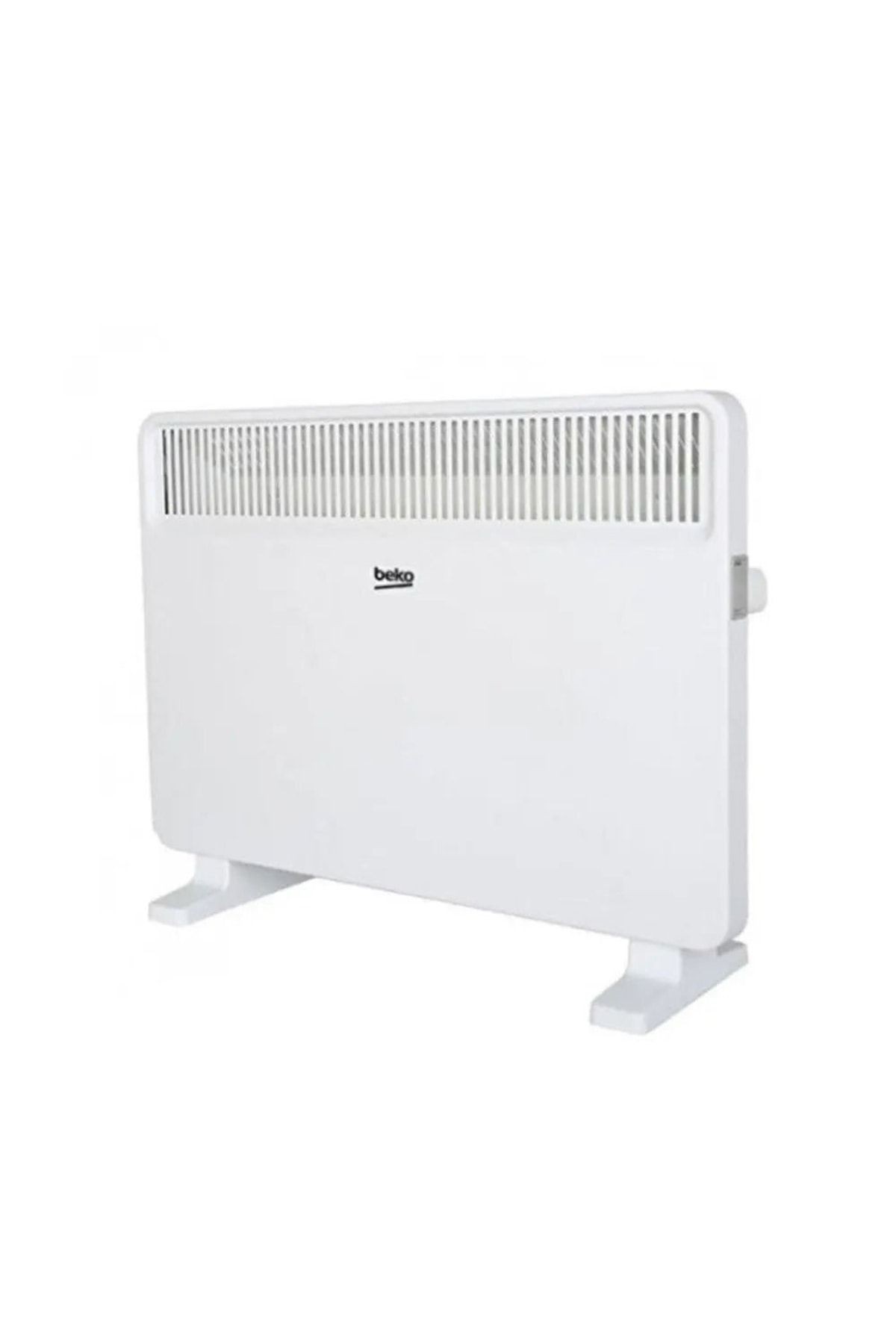 Bk M Yağsız Konvektör Elektrikli Isıtıcı 1800 Watt