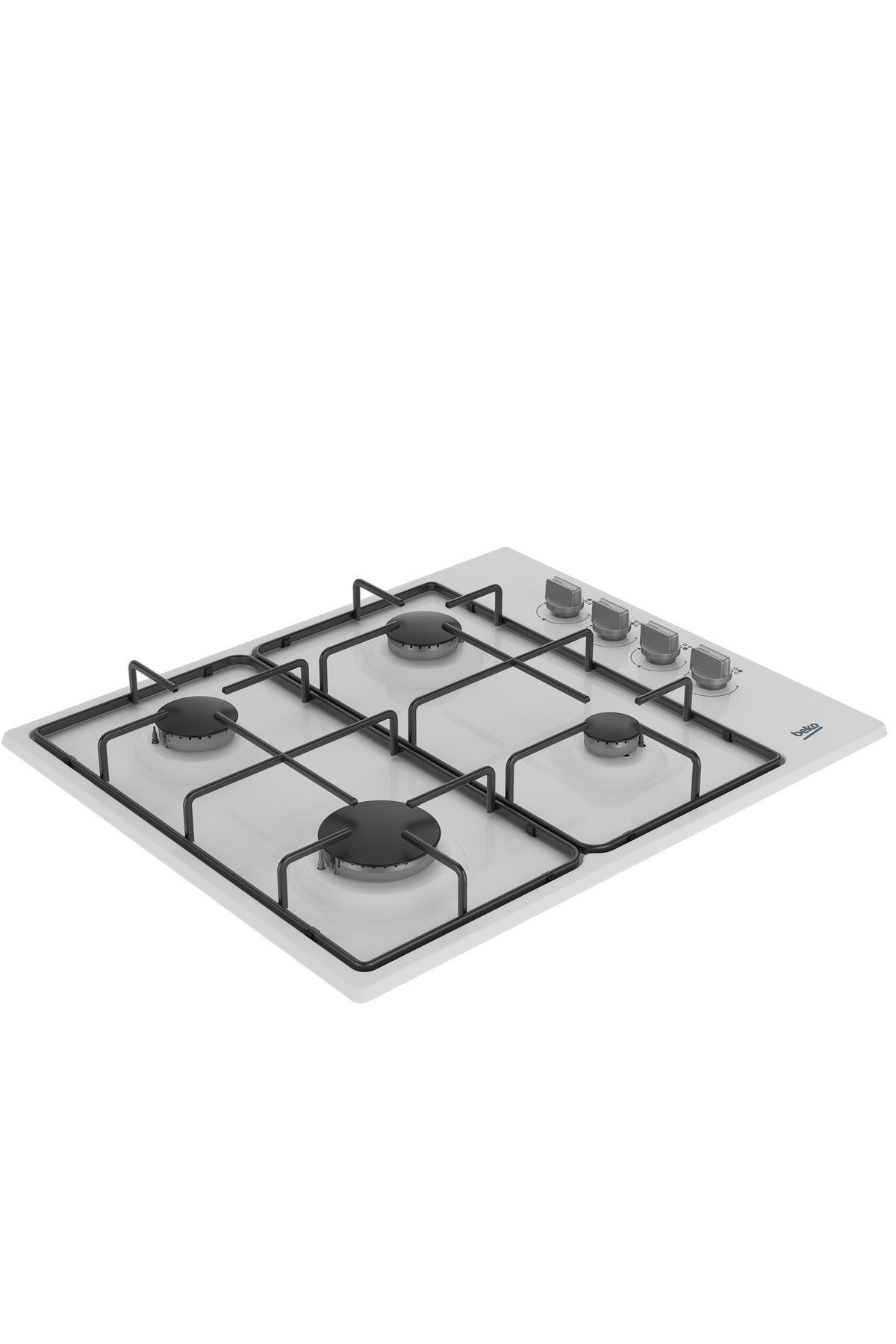 Bomd D 6110 Eb Metal Tablalı Ocak
