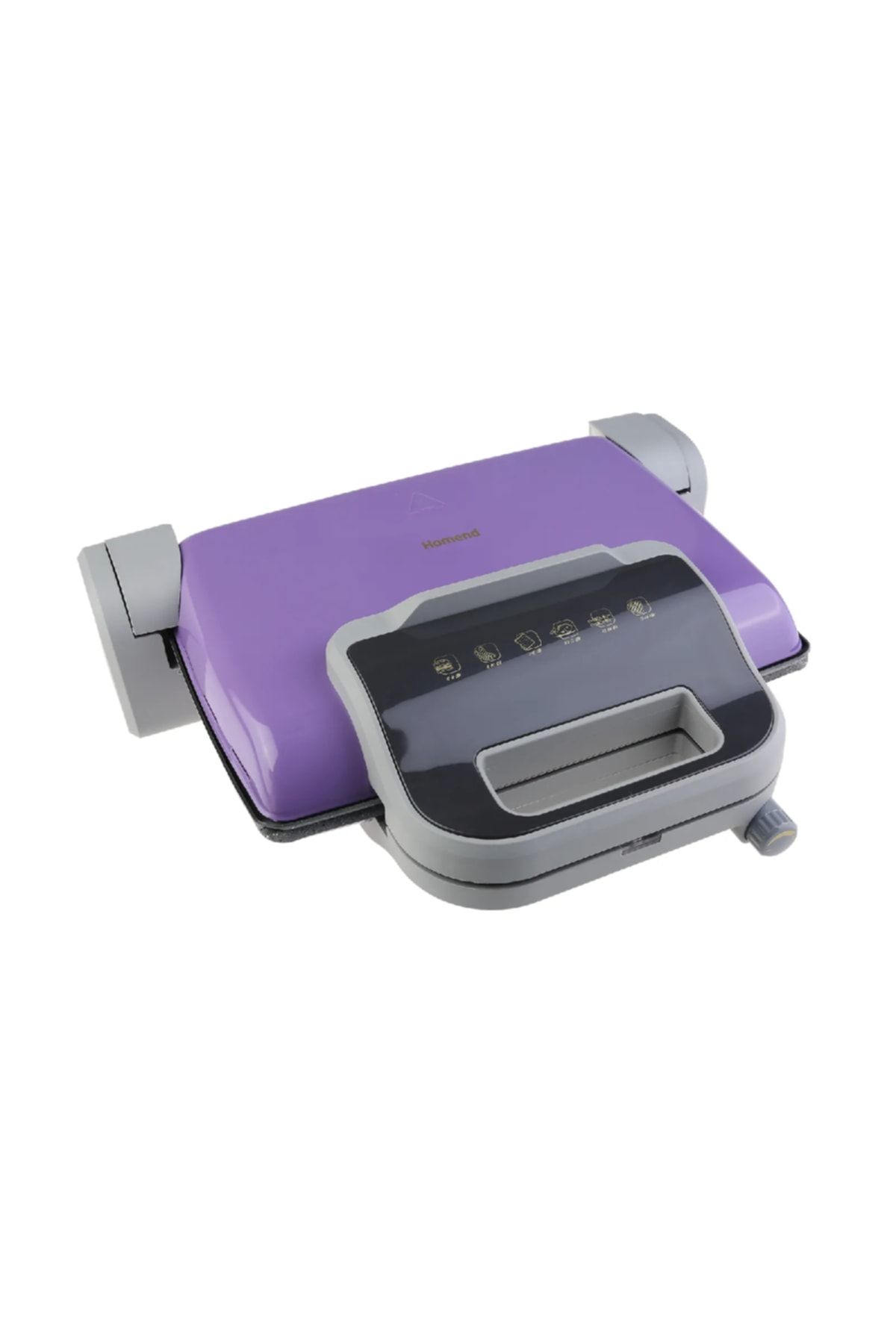 Toastbuster 1363h Tost Makinesi Mor Gold