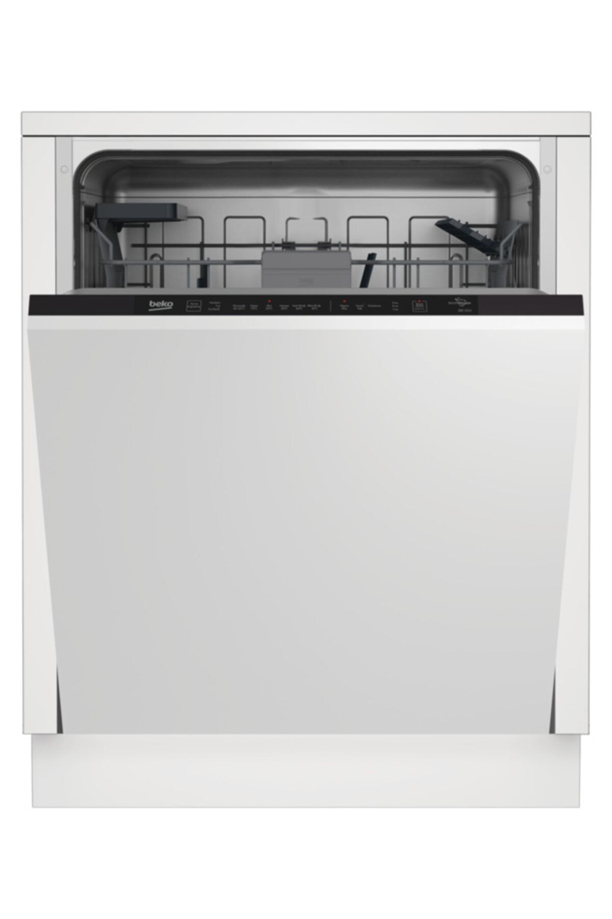 Bb 260 Ankastre Bulaşık Makinesi