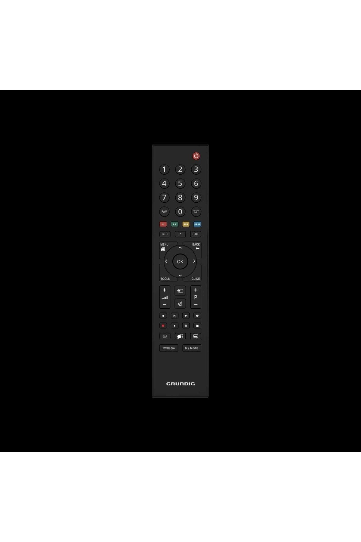 40 Hamburg Gdf 5955b Led Tv