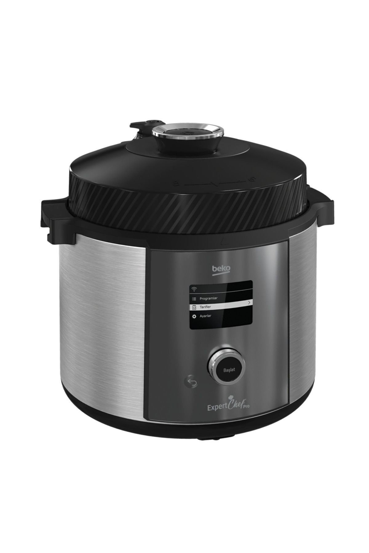 Çok Amaçlı Pişirici Mc 5251 Expertchef® Pro