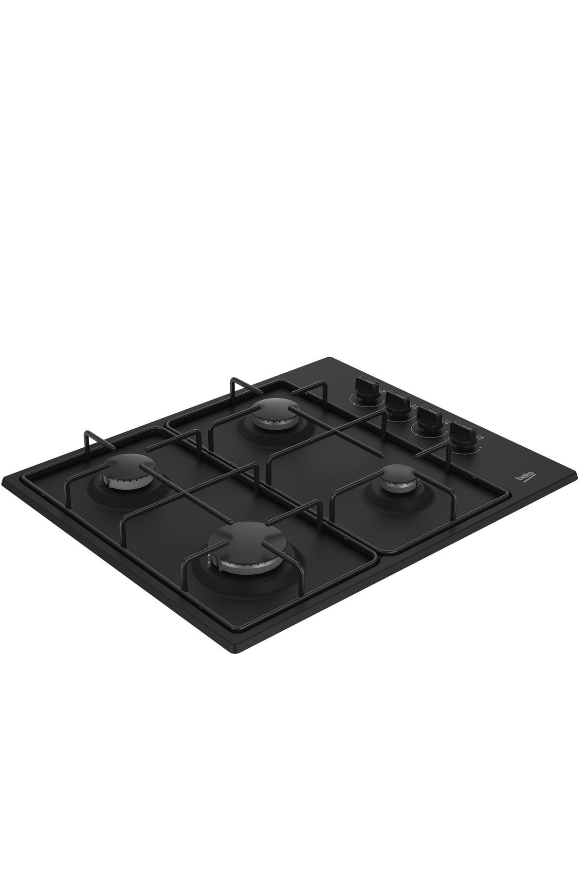 Bomd D 6110 Es Metal Tablalı Ocak