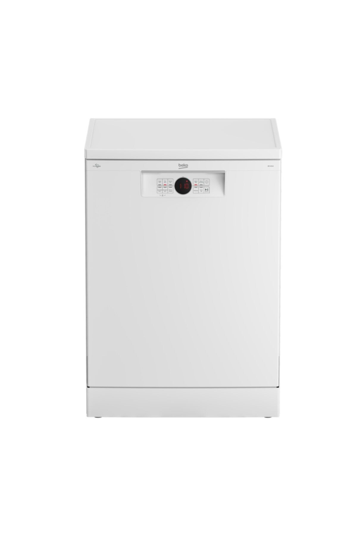 4 Programlı Bulaşık Makinesi Bm 4044