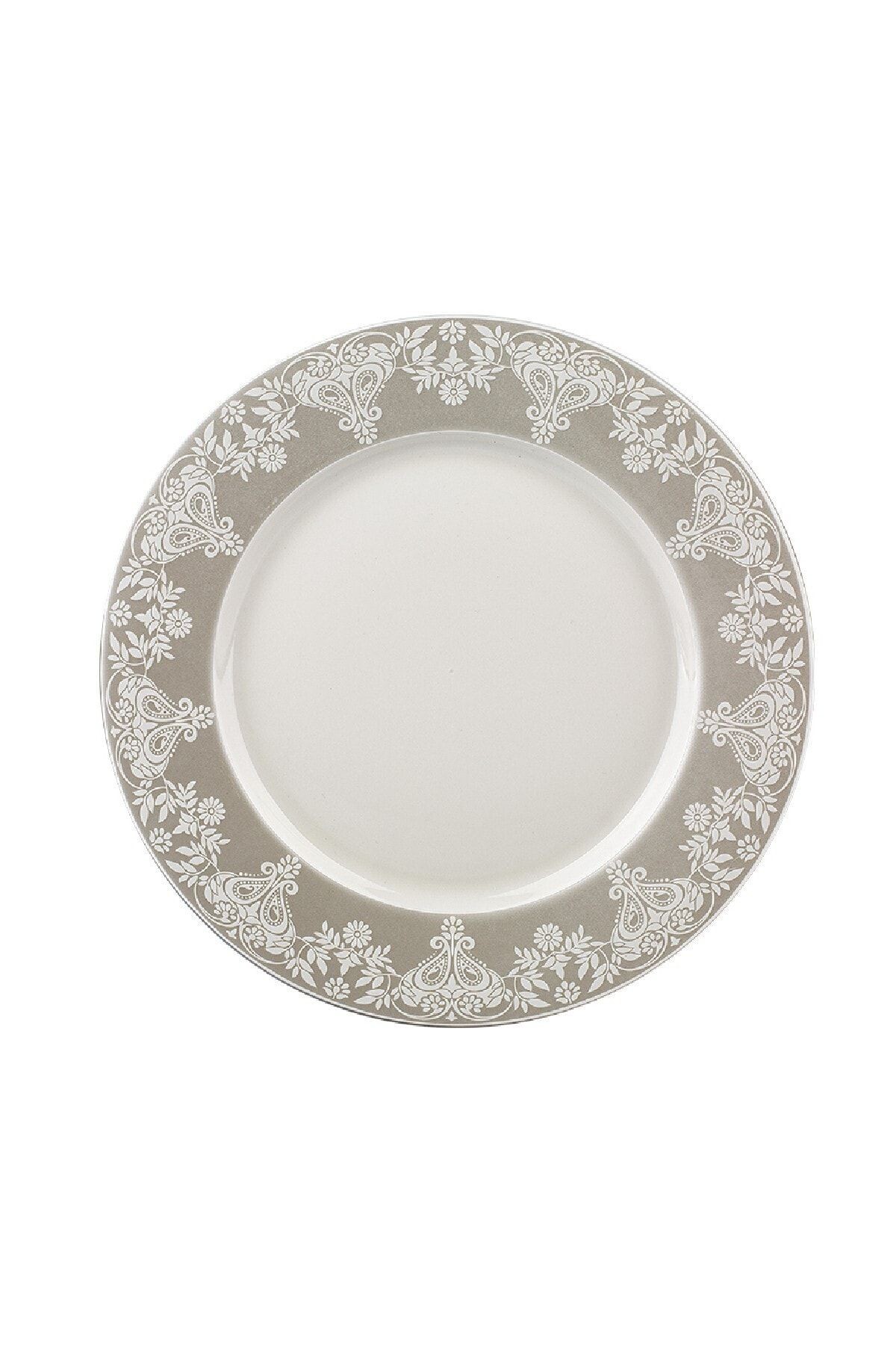 New Bone Yeni Anderson 60 Parça 12 Kişilik Yemek Takımı