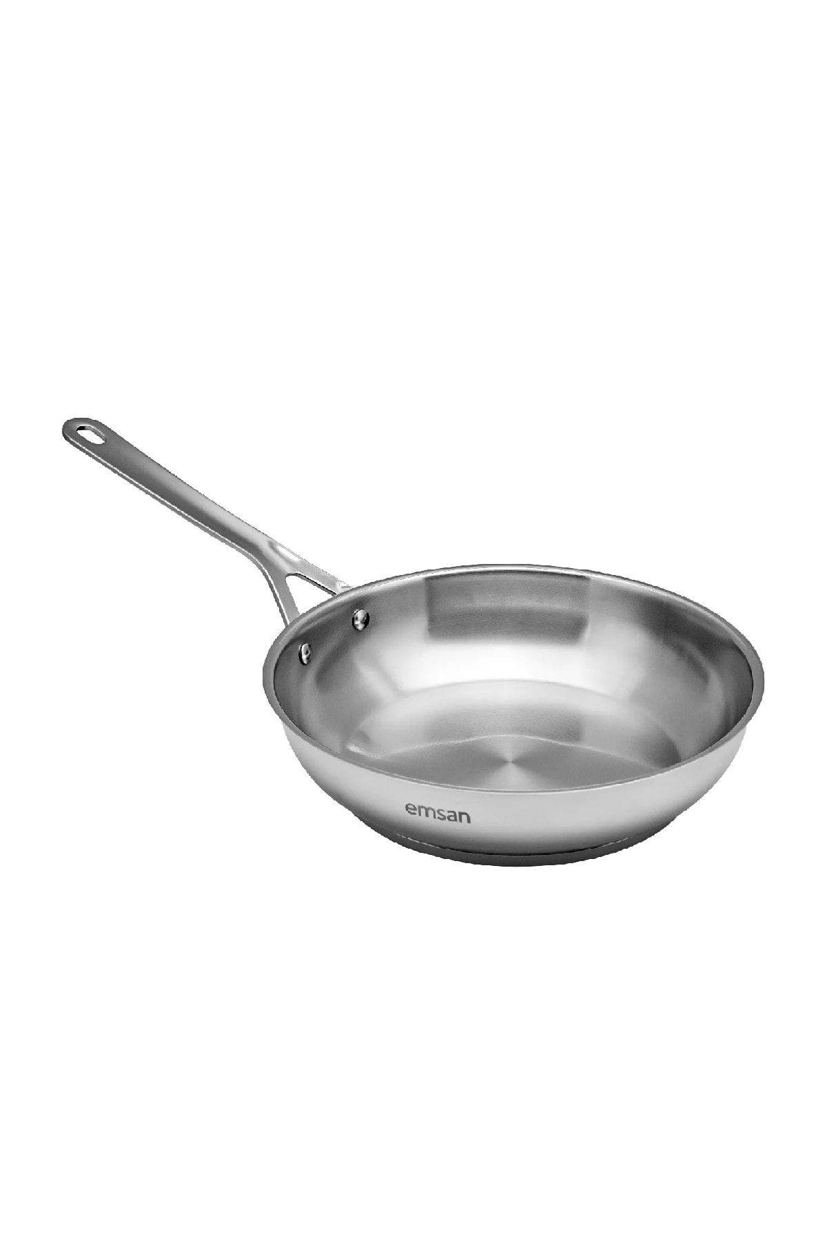 Demre Çelik Tava 24 cm