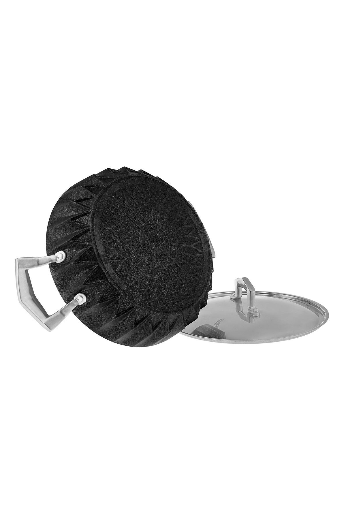 Diagon 30 Cm Karnıyarık Tencere