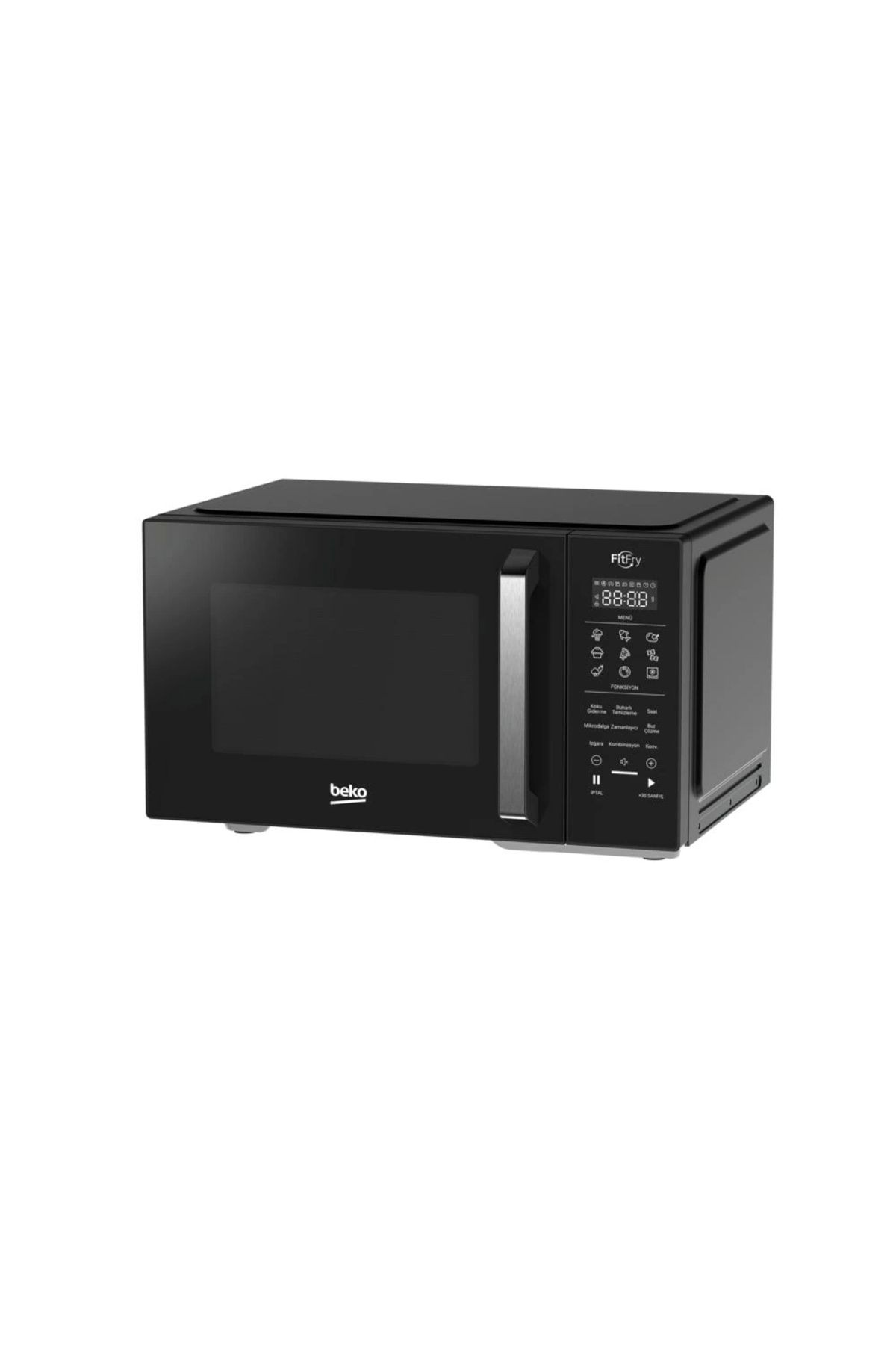 Bmd 260 Af Db Mikrodalga Fırın