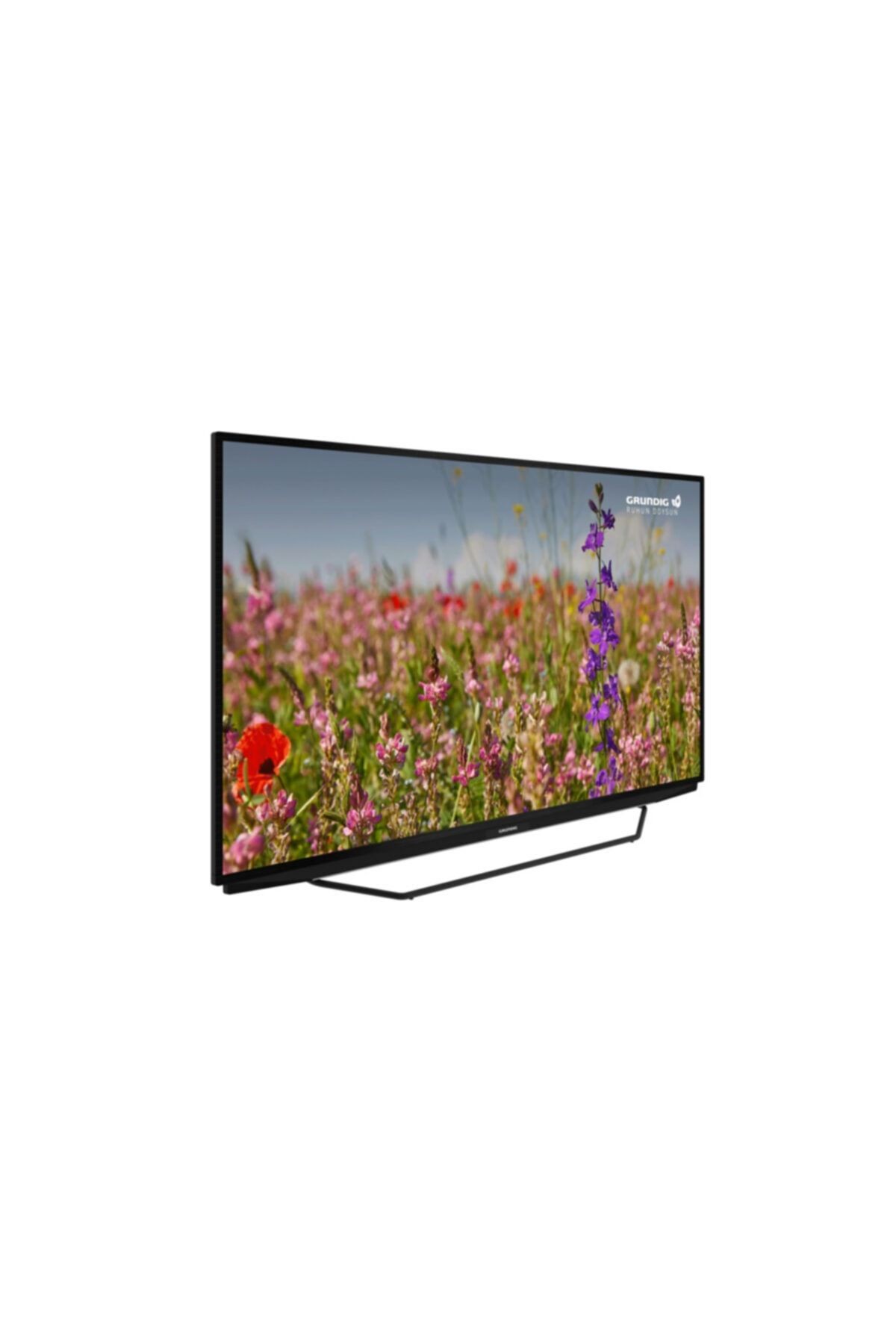 Belgrad 55 GFU 7905 55" 139 Ekran Uydu Alıcılı 4K Ultra HD Android Smart LED TV
