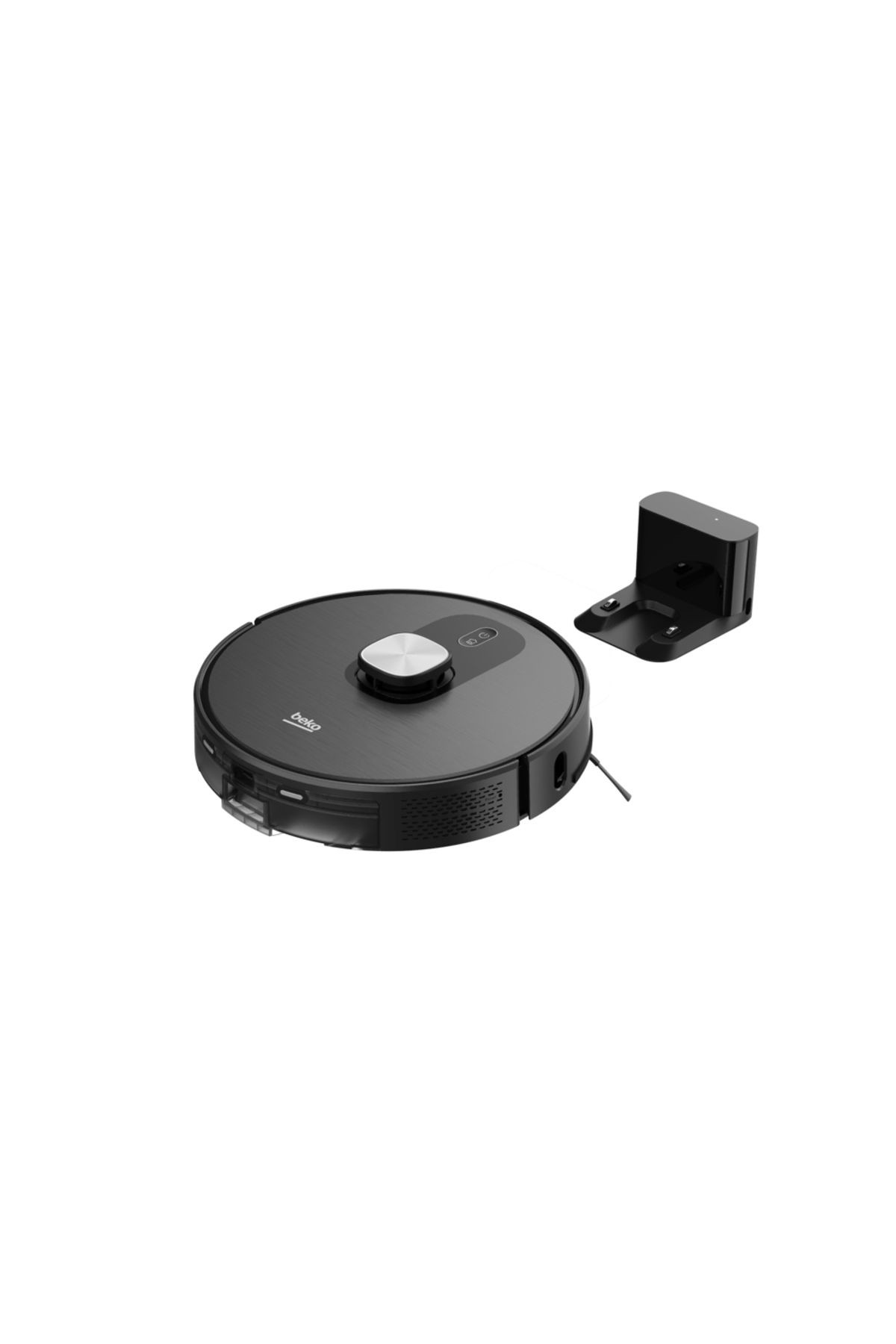 Robo-x Vrr 72314 Vb Akıllı Robot Süpürge