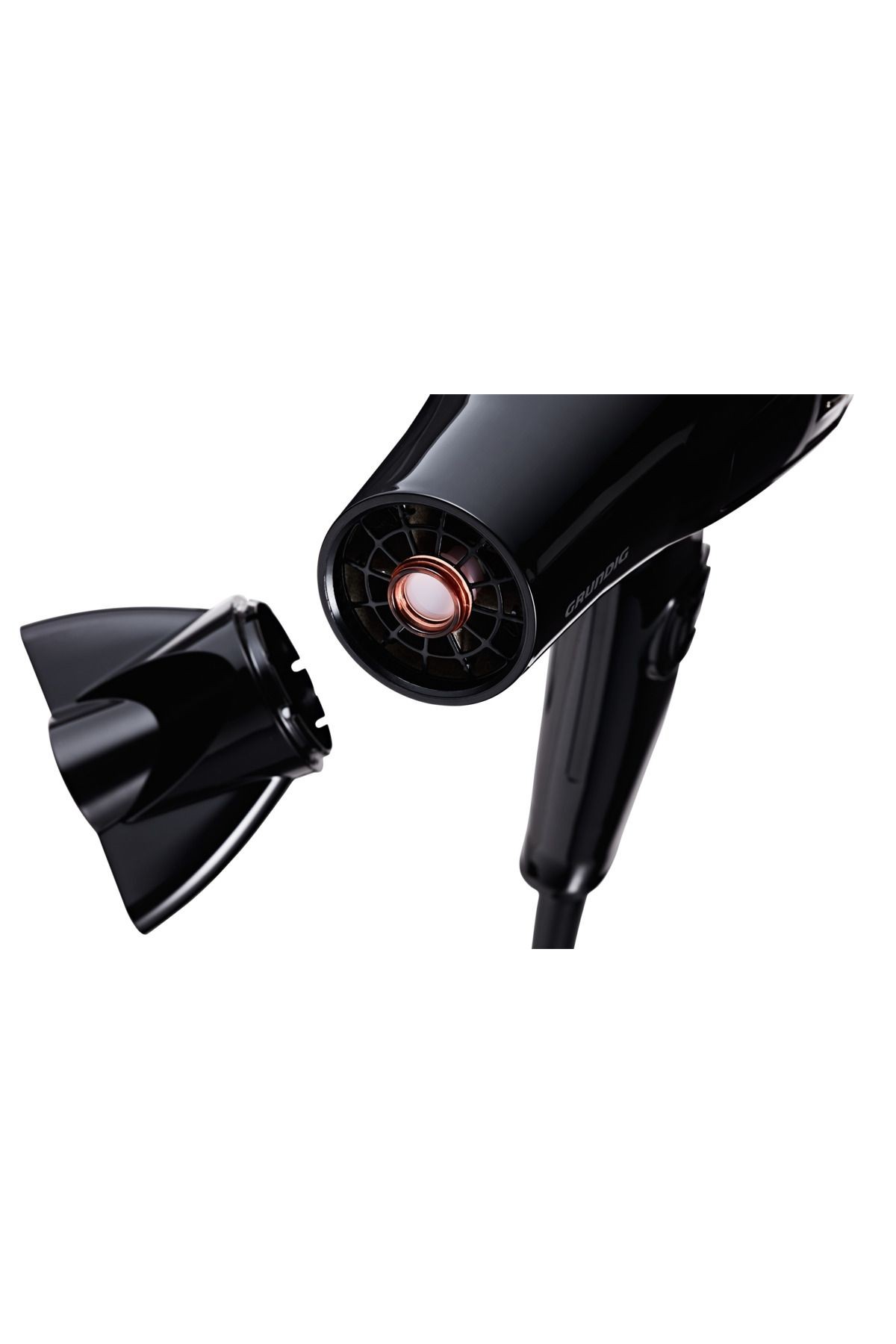 Hd 9880 Sensör 2200w Saç Kurutma Makinesi
