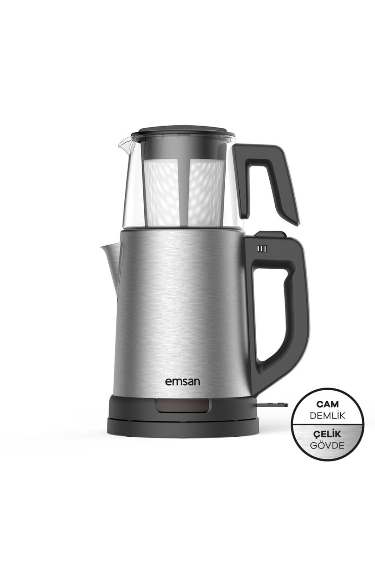 Handy Pro Cam Çay Makinesi