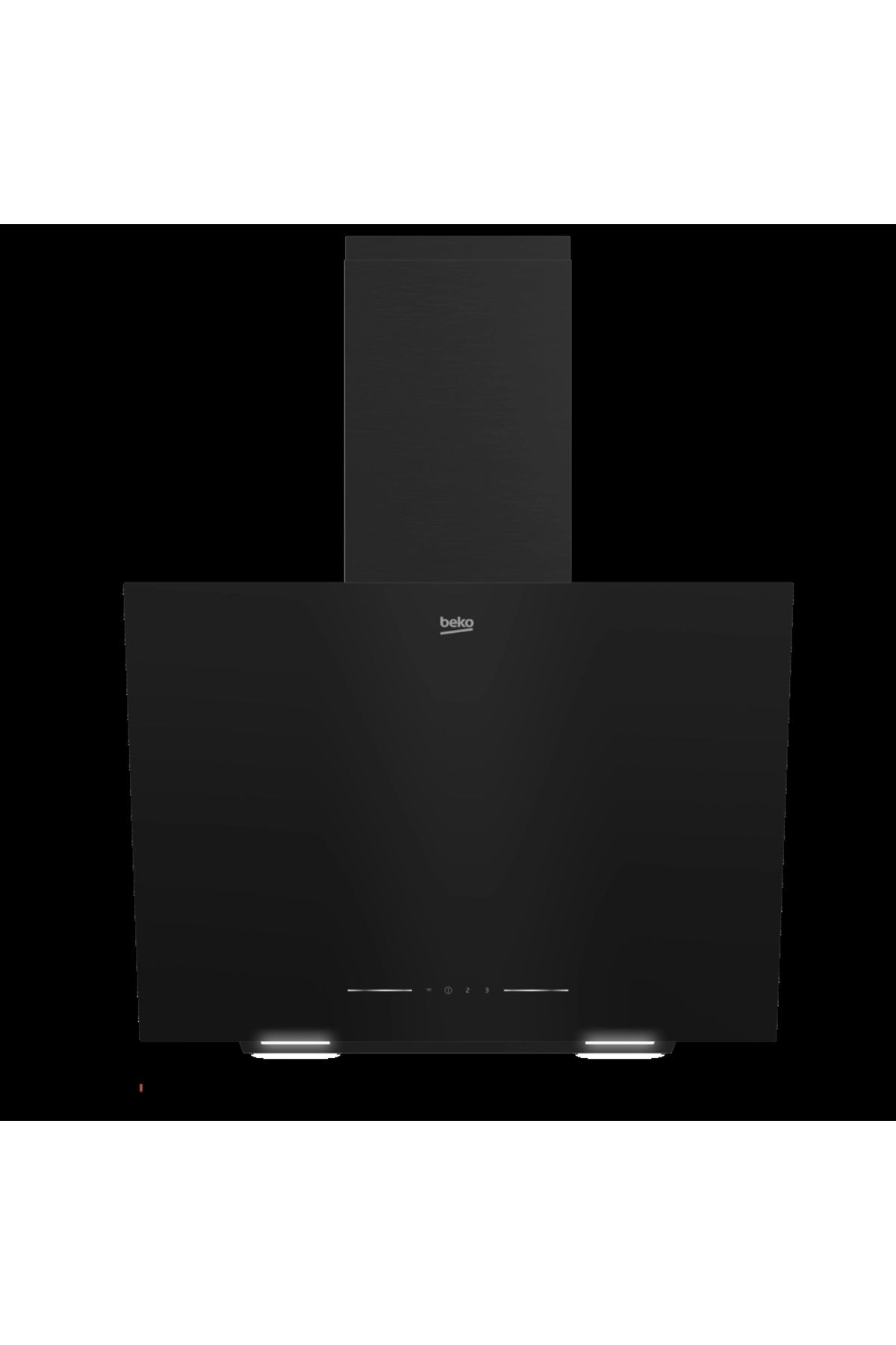 Bde 6040 S Duvar Tipi Davlumbaz