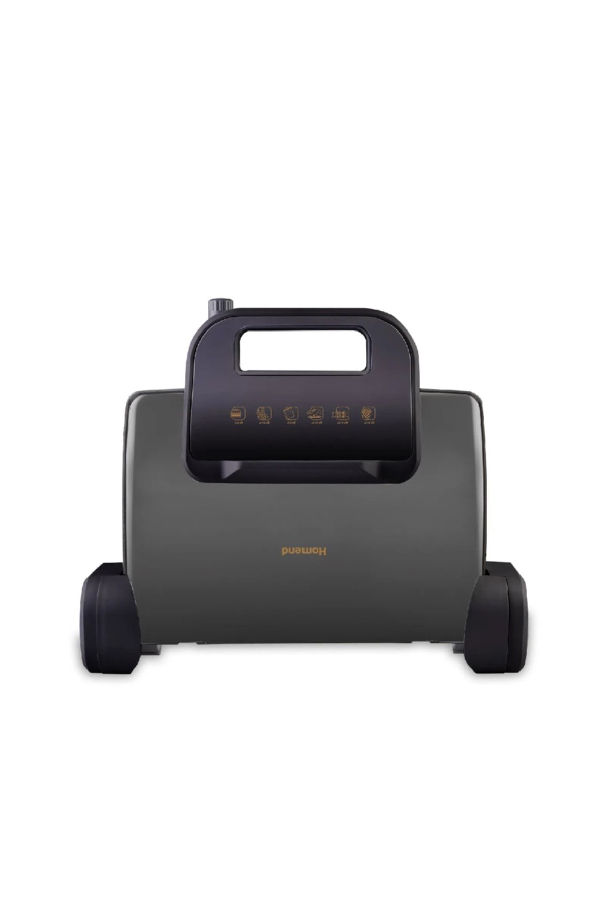 Toastbuster 1362h Tost Makinesi Antrasit Gold 1800 W
