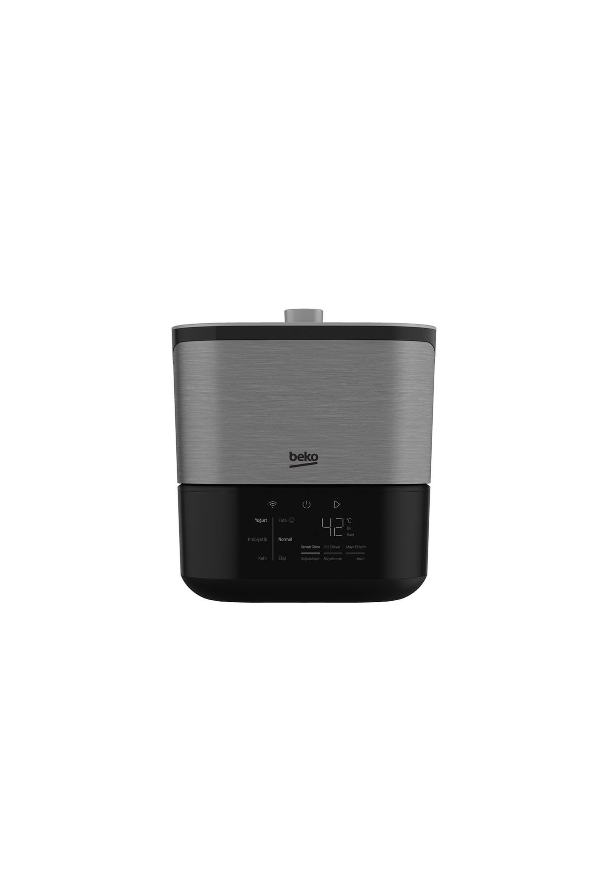 Ym 8242 I Yoğurt Chef® Probiyotik Yoğurt & Kefir Yoğurt Makinesi