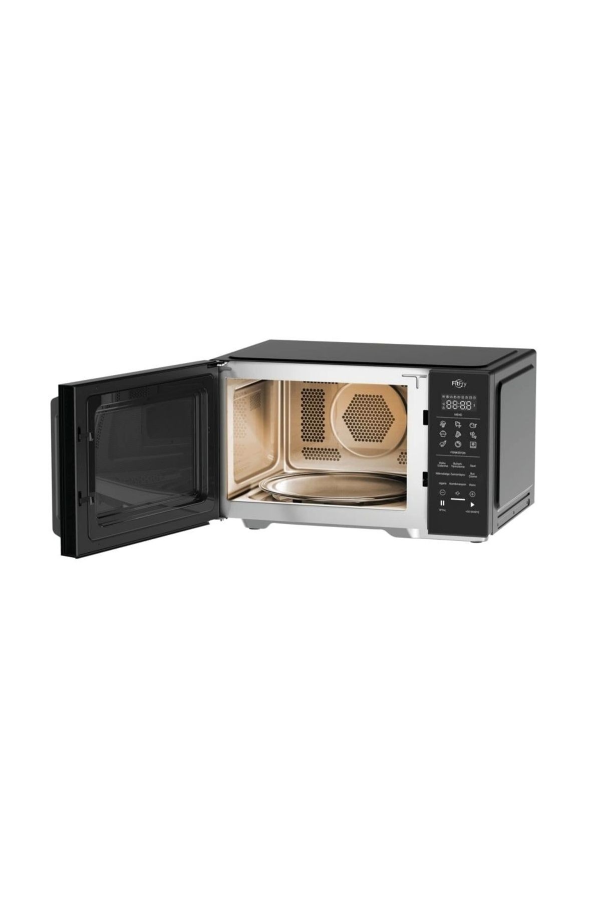 Bmd 260 Af Db Mikrodalga Fırın
