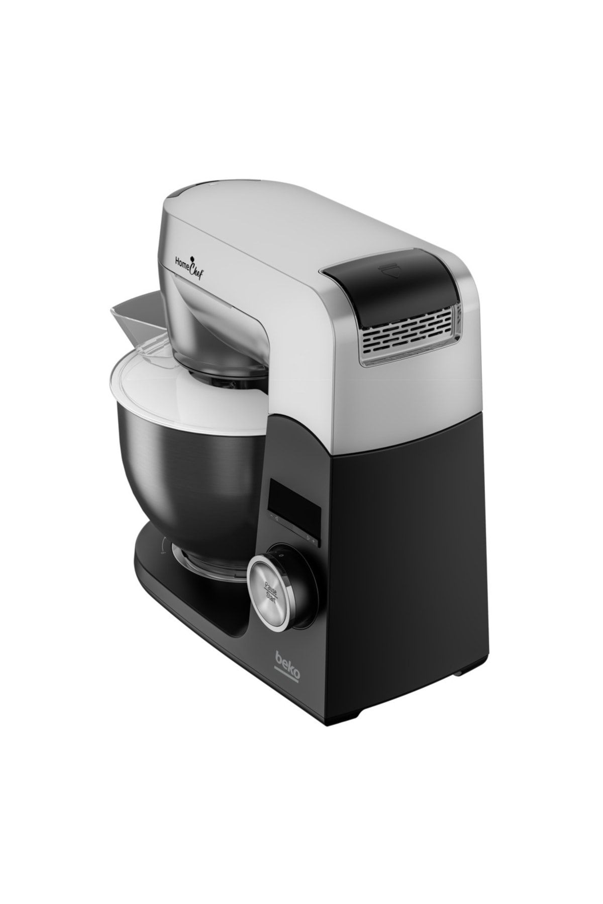 Mm 8042 Ds Homechef 1000 W 4 Lt Mutfak Şefi