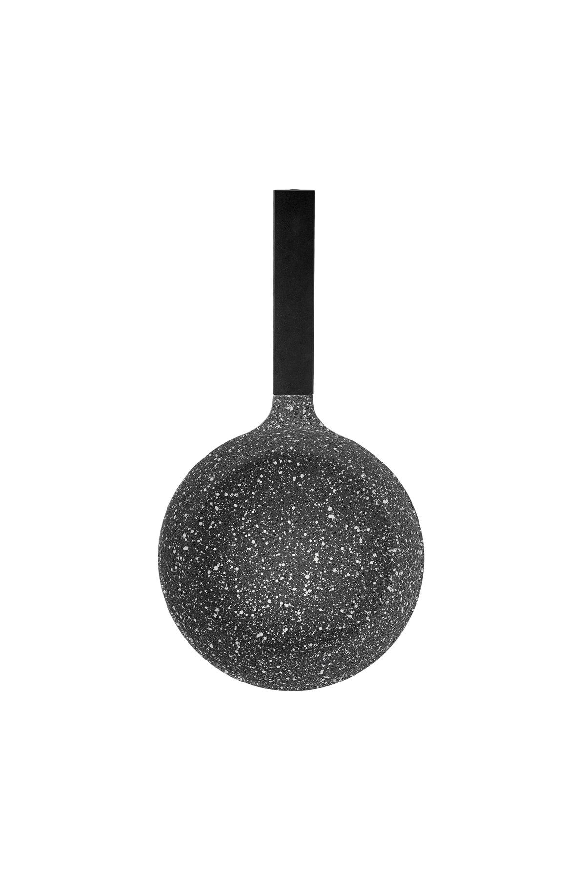 Perge Döküm Tava 24 Cm