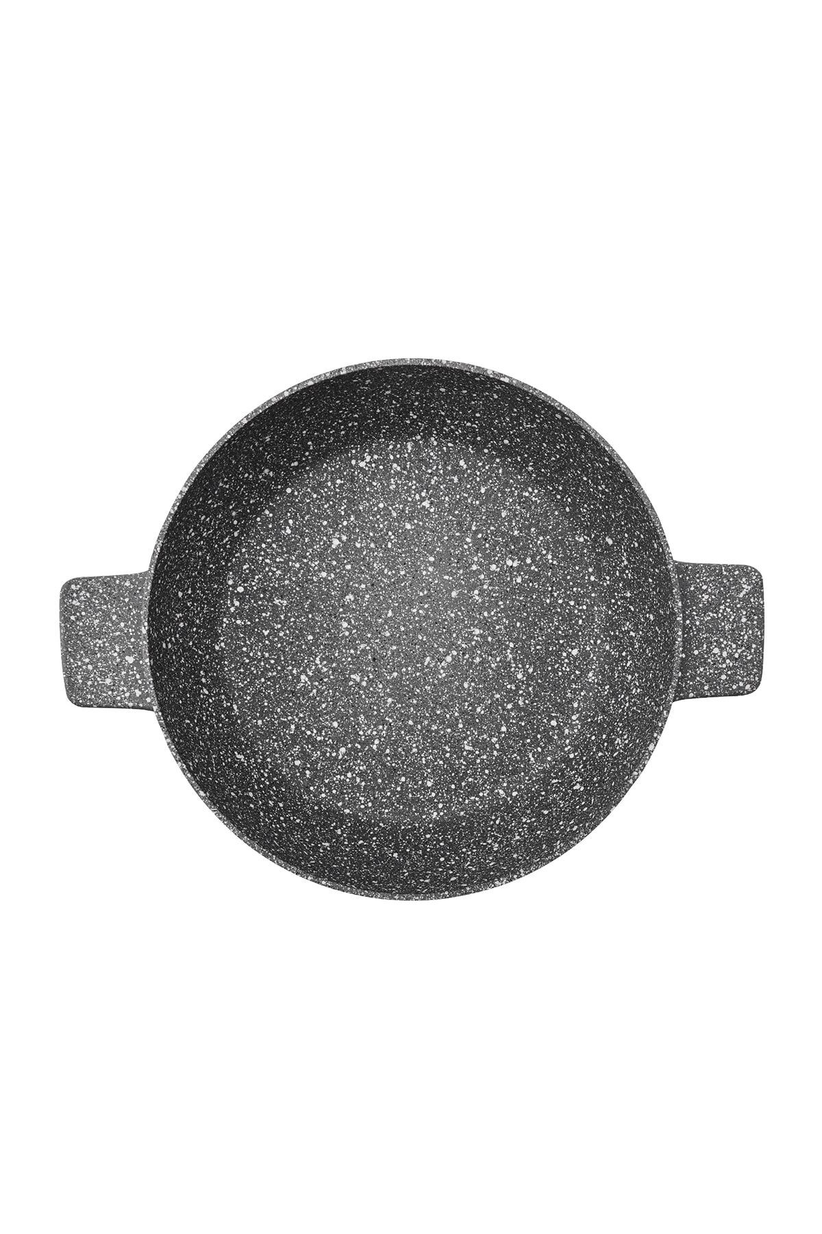 Perge Döküm Pilav Tencere 28 Cm