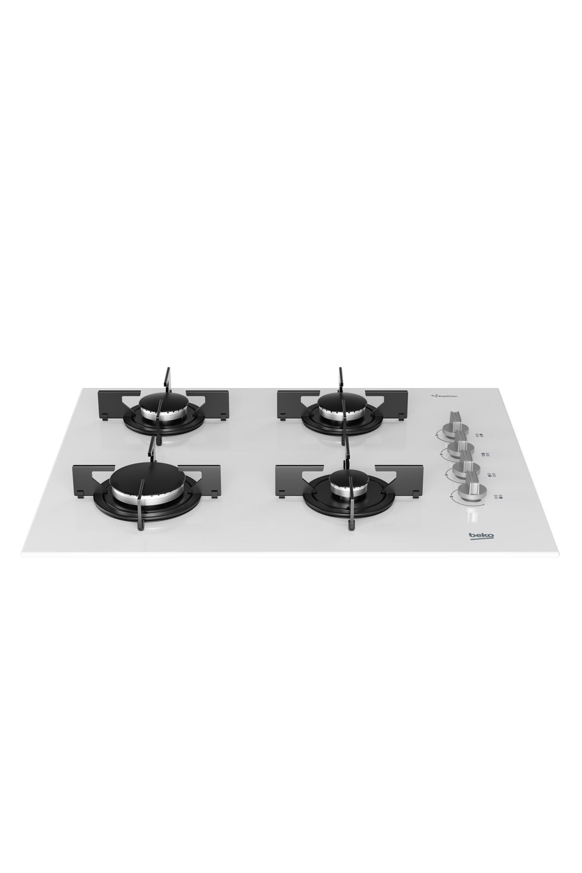 Bocd T 6510 Eb Ankastre Ocak Beyaz
