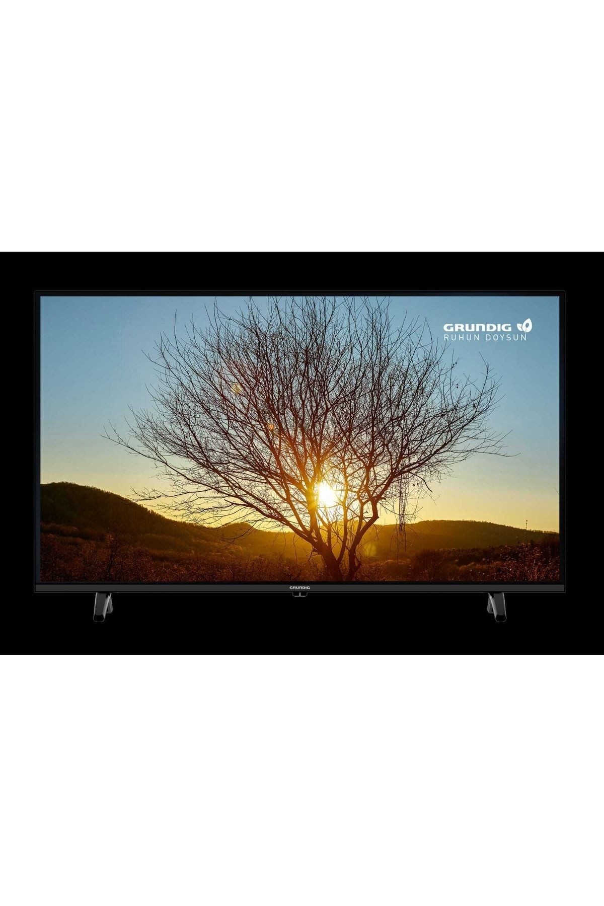 40 Hamburg Gdf 5955b Led Tv