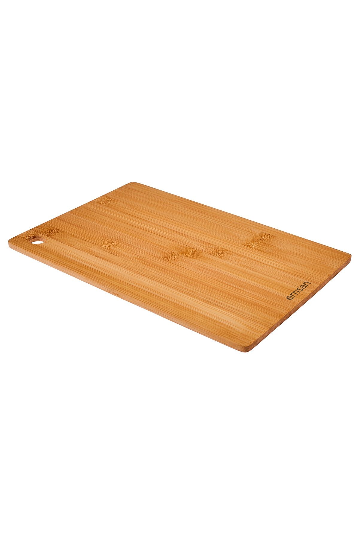Bambu Master Chop 2'li Kesme Tahtası