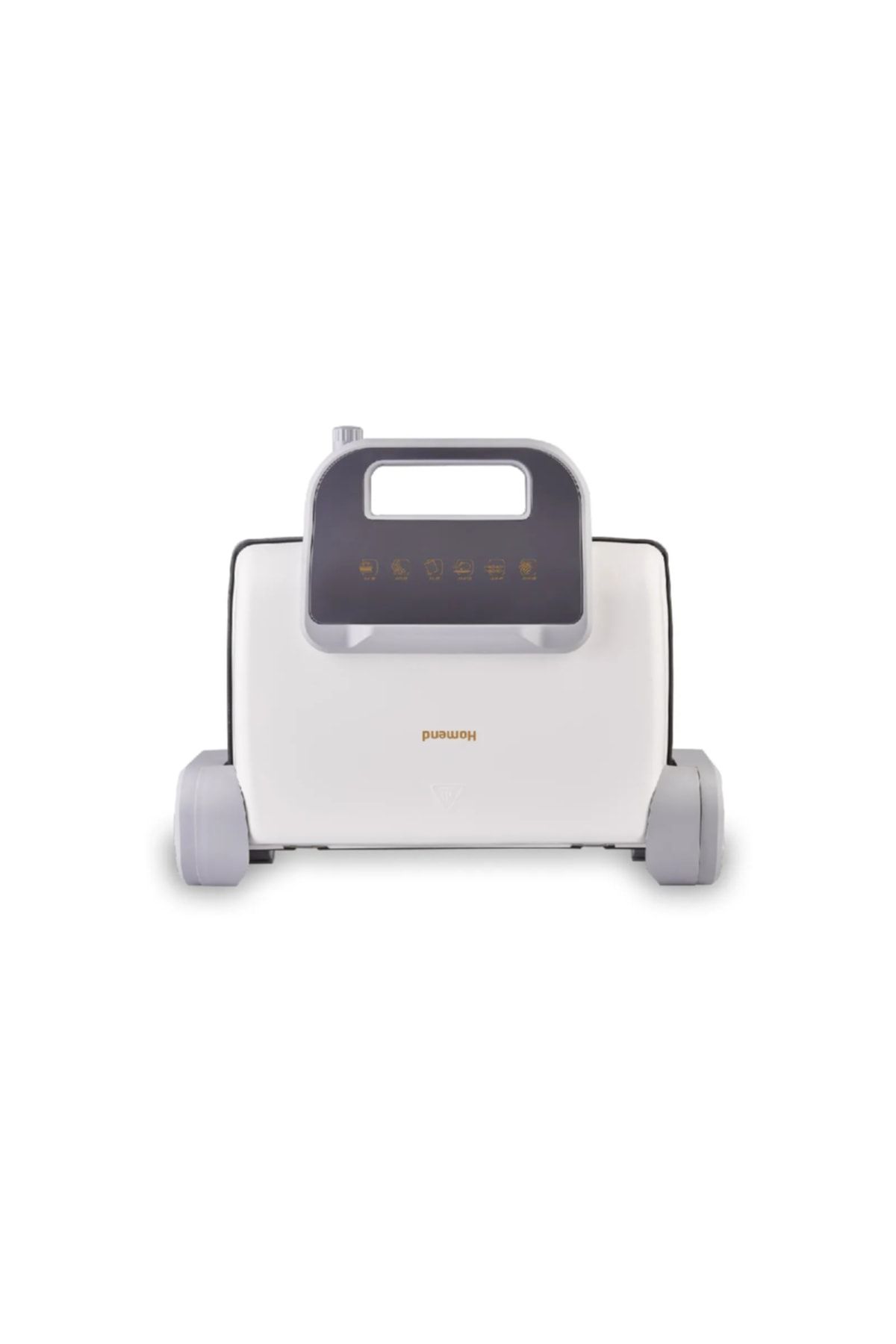 Toastbuster 1360h Tost Makinesi Krem Gold 1800 W