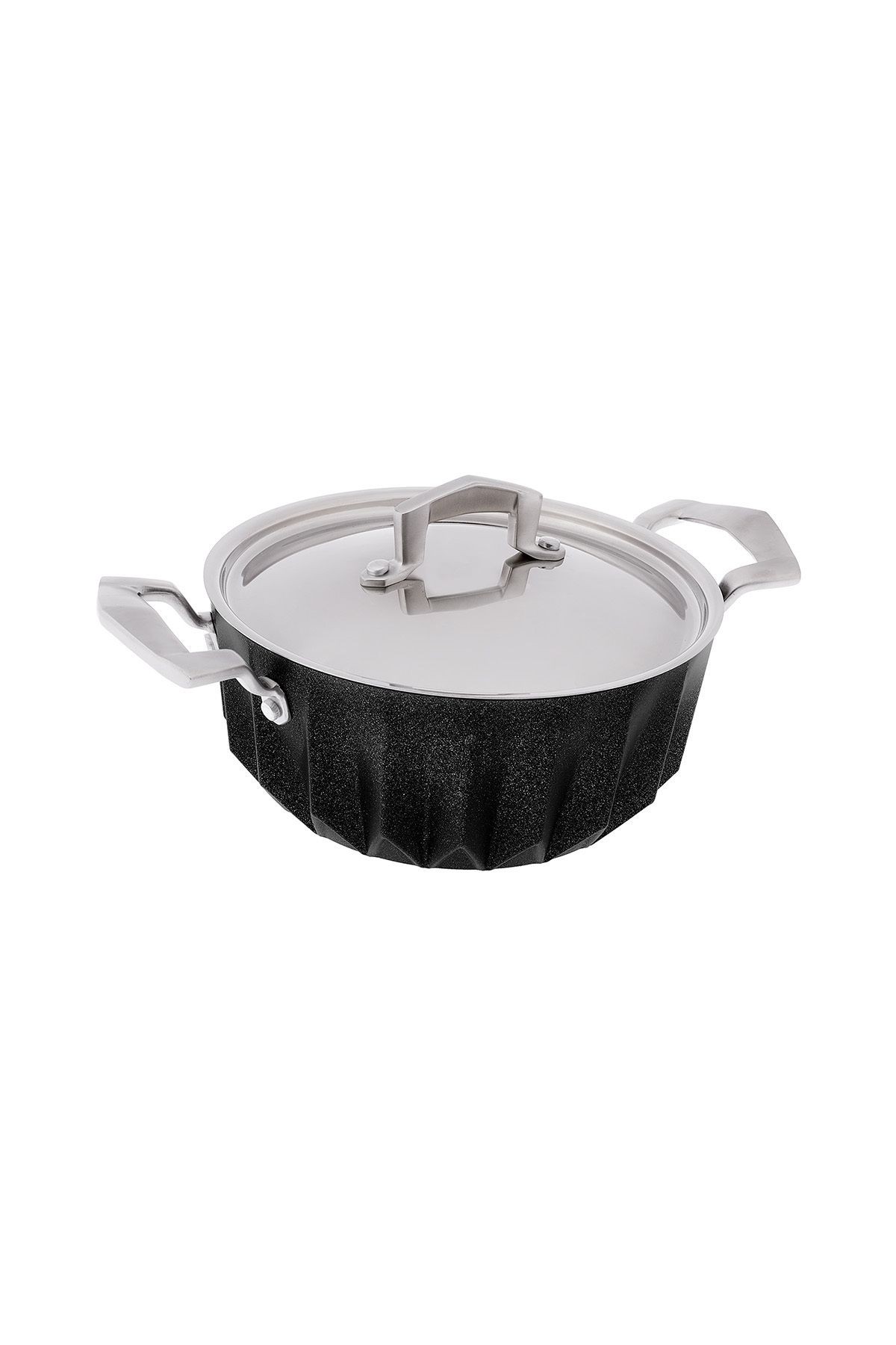 Diagon 6 Parça Midi Set