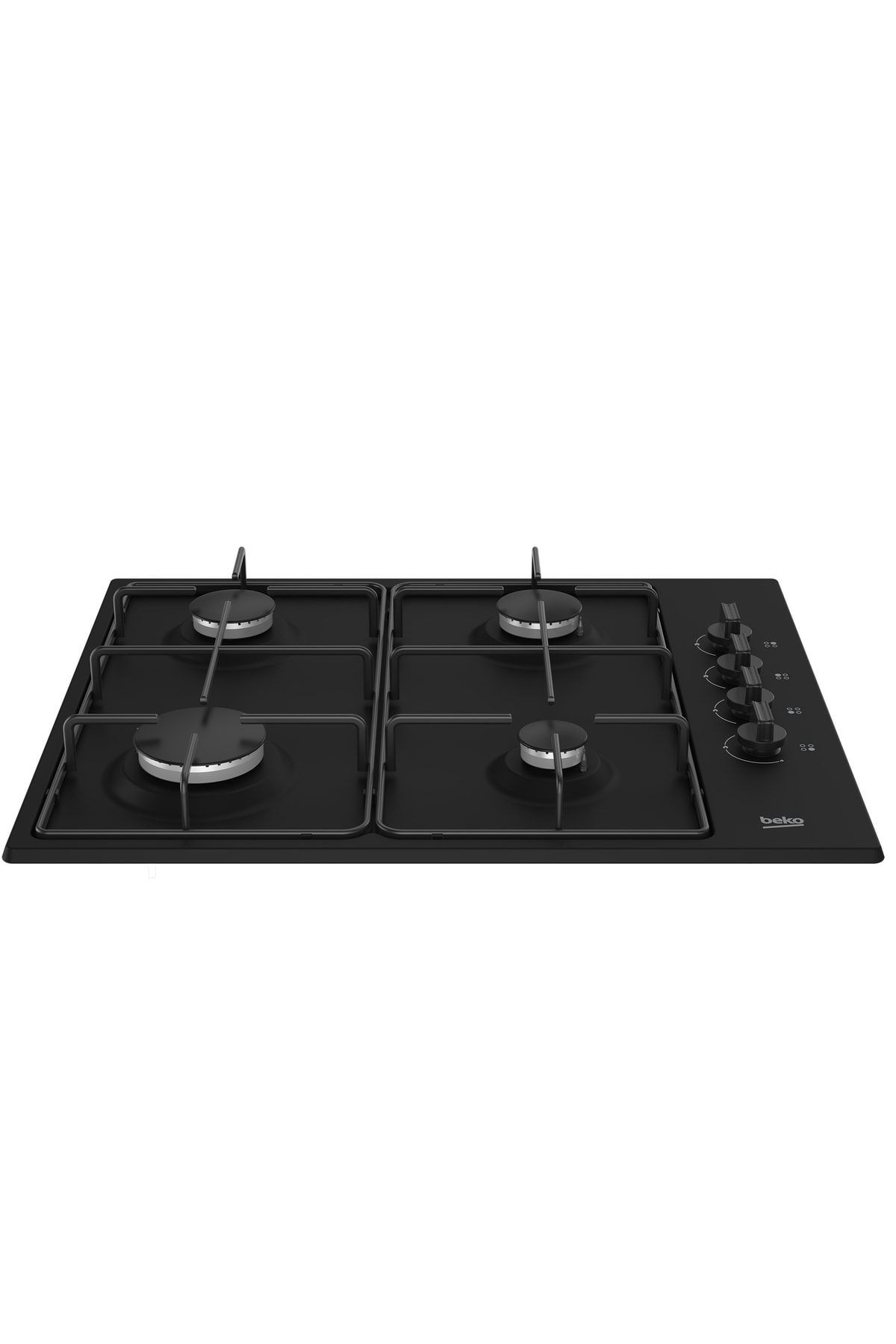 Bomd D 6110 Es Metal Tablalı Ocak