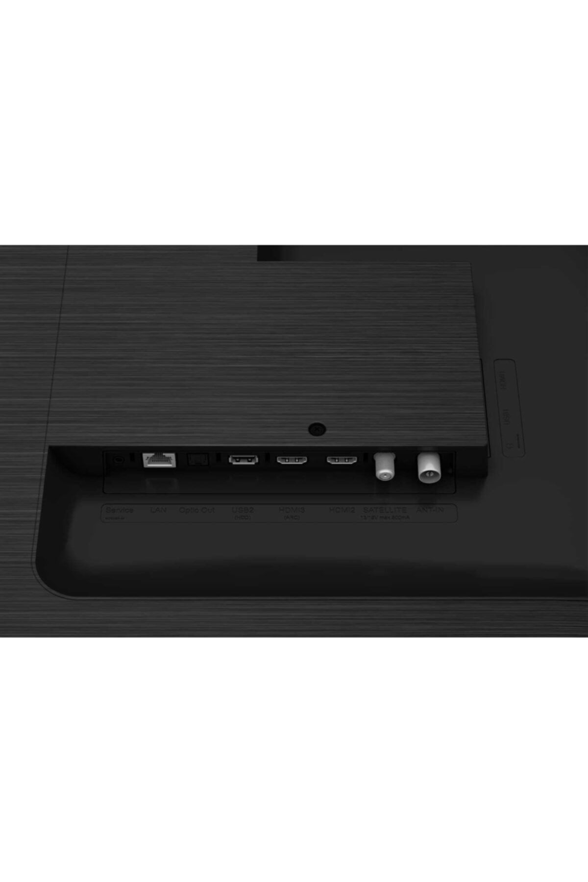 Paris 55 Gfu 8965 B Ultra Hd (4k) Tv