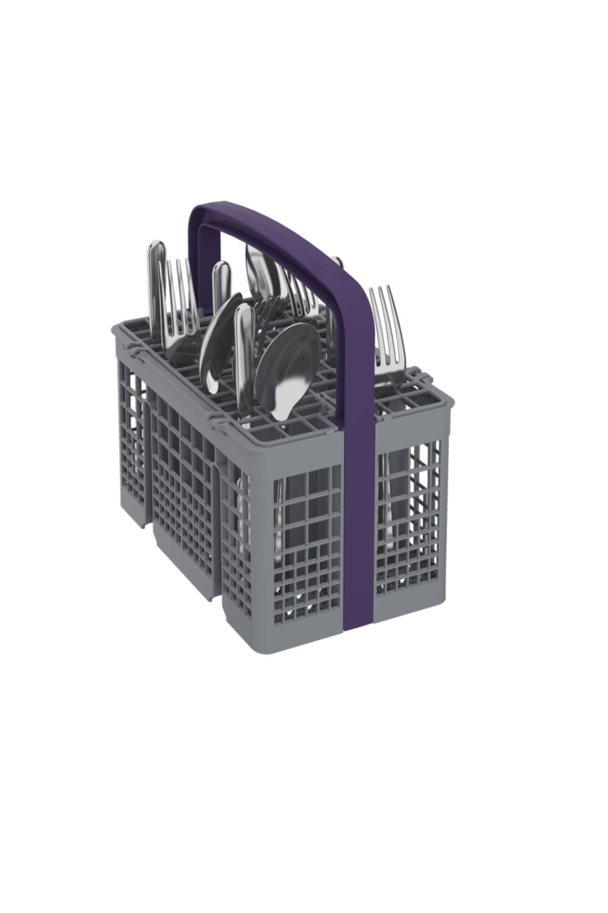 4 Programlı Bulaşık Makinesi Bm 4044