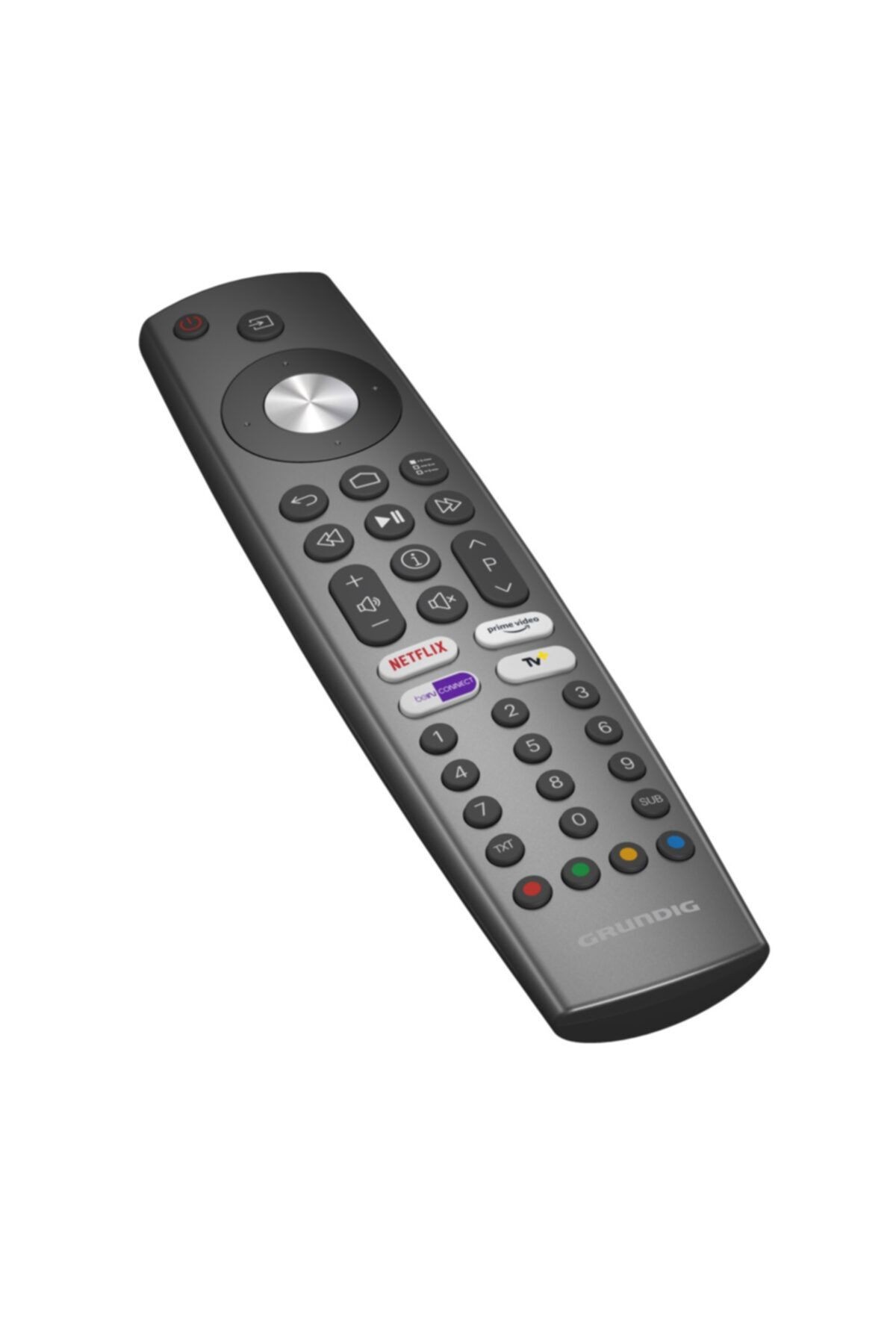 Belgrad 55 GFU 7905 55" 139 Ekran Uydu Alıcılı 4K Ultra HD Android Smart LED TV