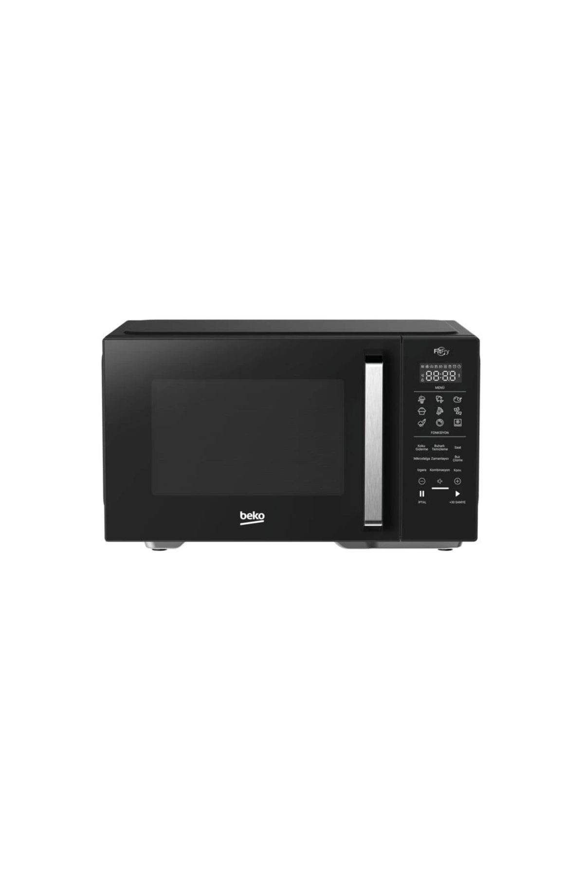 Bmd 260 Af Db Mikrodalga Fırın