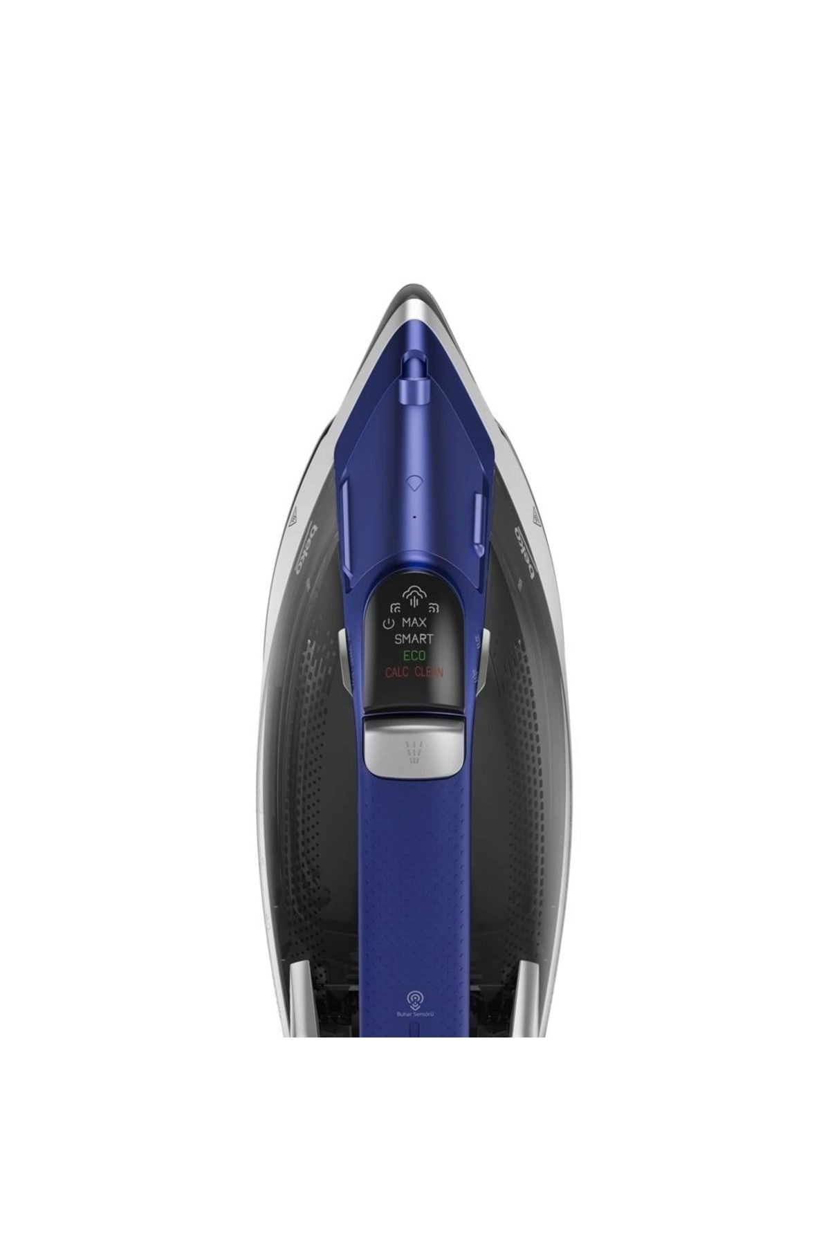 Beu 8030 D Actipress® Expert Buharlı Ütü