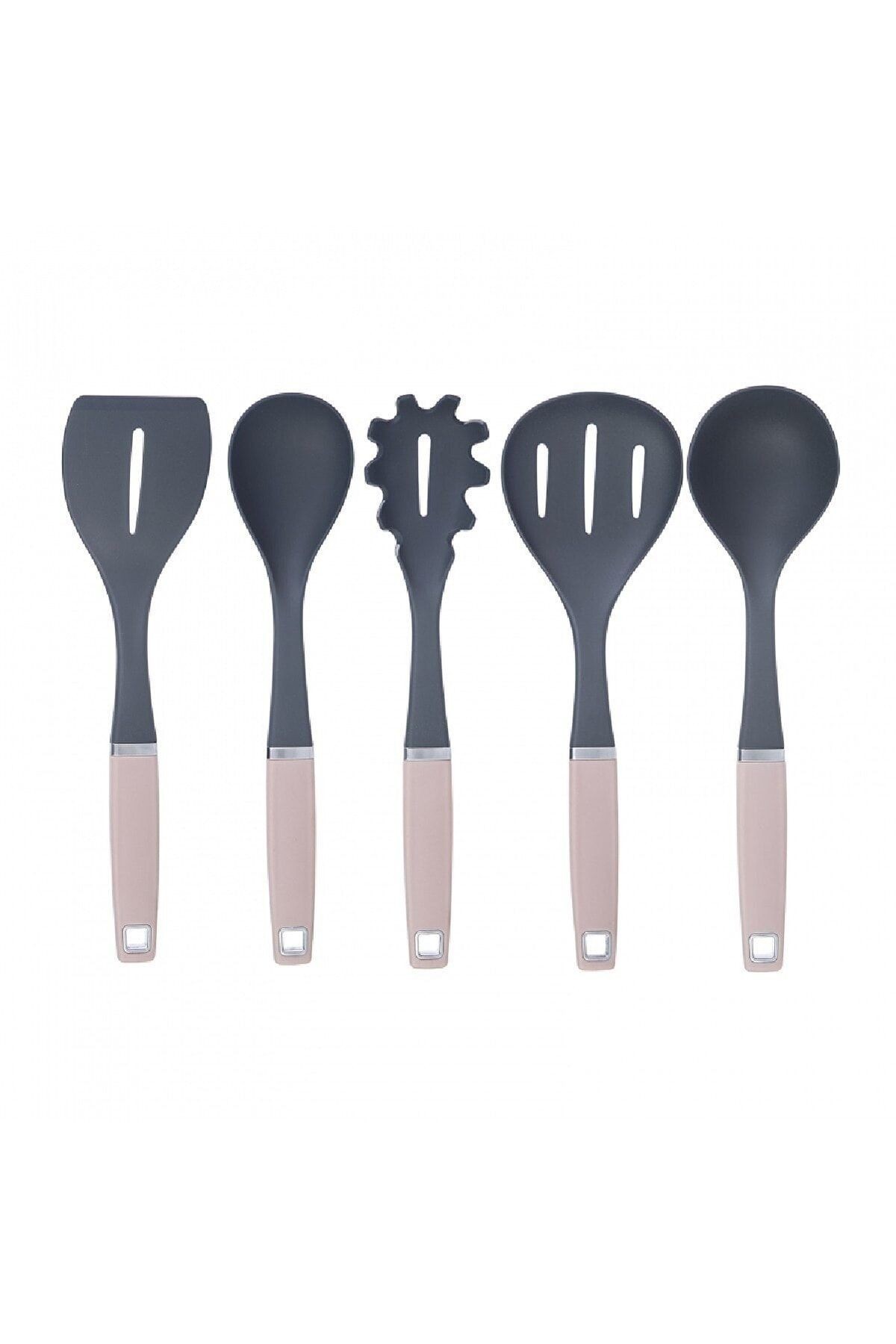 Cooky 5 li Servis Seti